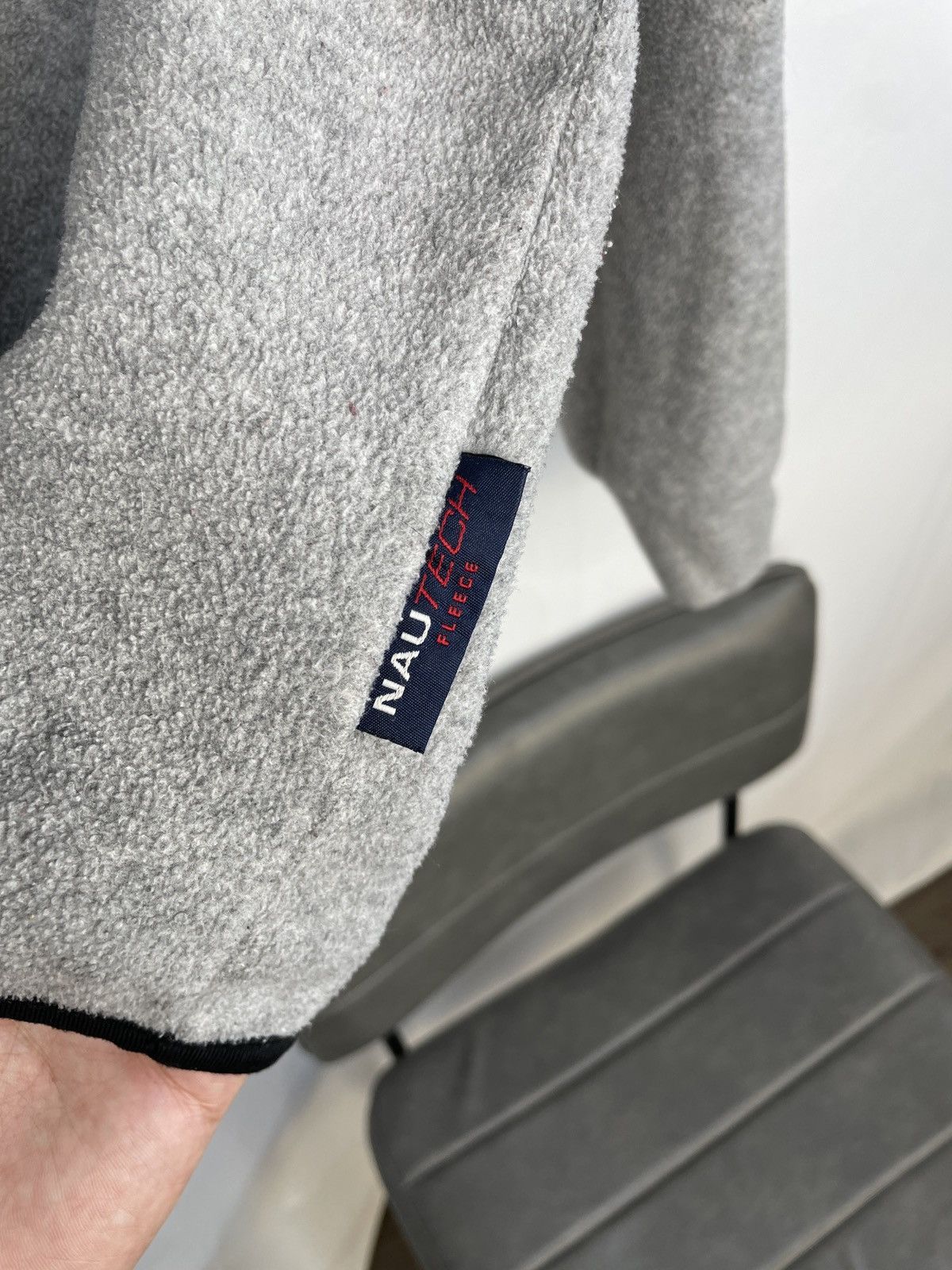Nautica Nautica Competition Sweater Size US M / EU 48-50 / 2 - 6 Thumbnail