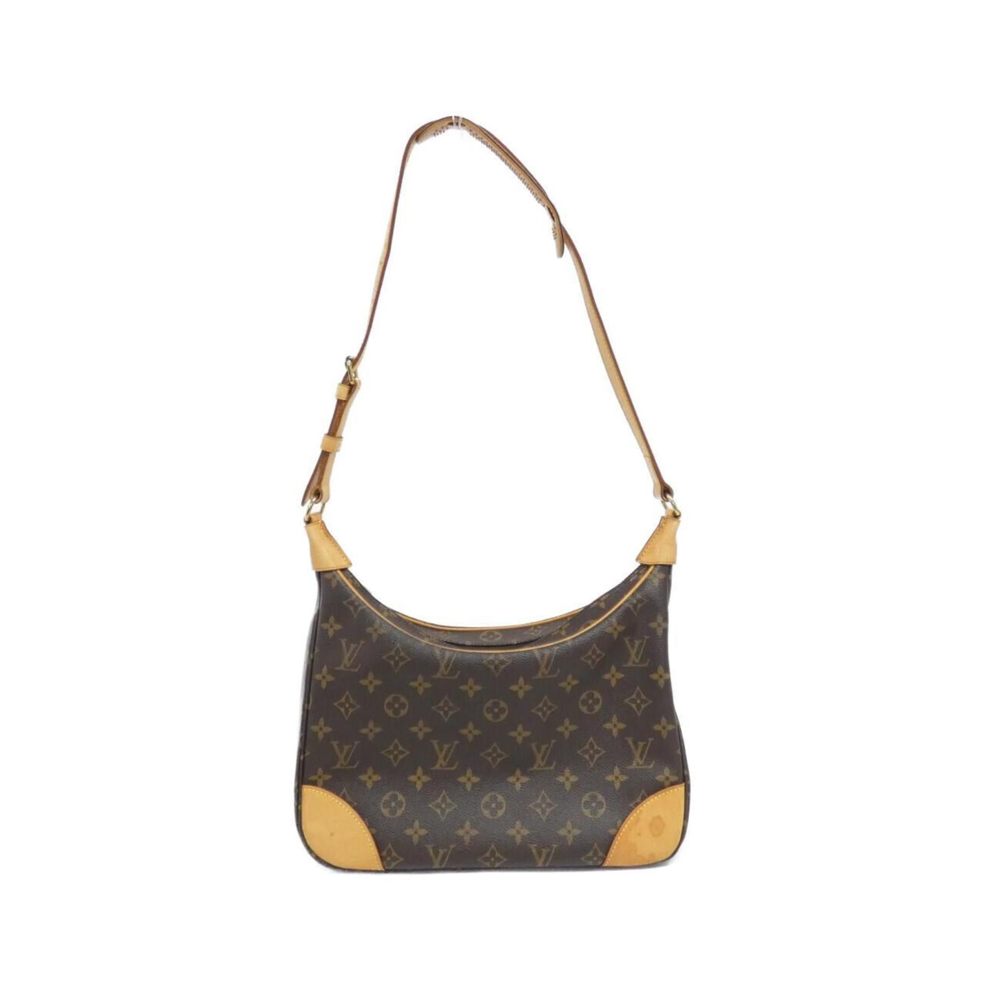 Louis Vuitton Louis Vuitton Boulogne shoulder Size ONE SIZE - 1 Thumbnail