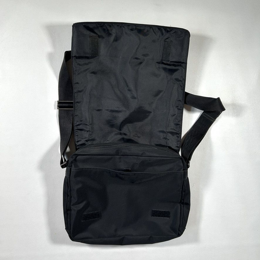 Tete Homme 🔻Tete Homme Messenger Bag 🔻 Size ONE SIZE - 4 Thumbnail