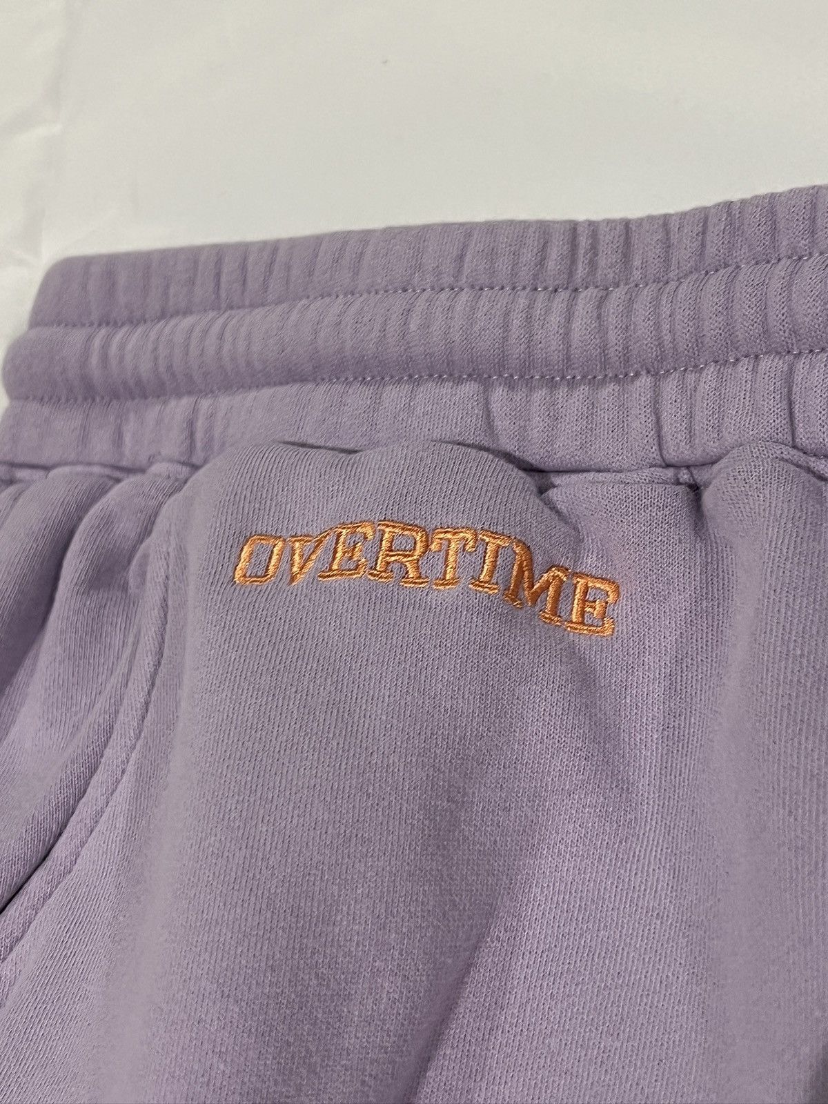 Other Overtime Elite sweatpants Size US 38 / EU 54 - 2 Thumbnail