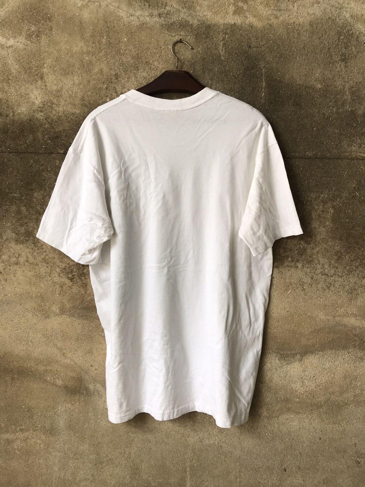 Band Tees × Vintage Vintage 90s Joy Division Shirt Size US XL / EU 56 / 4 - 6 Thumbnail