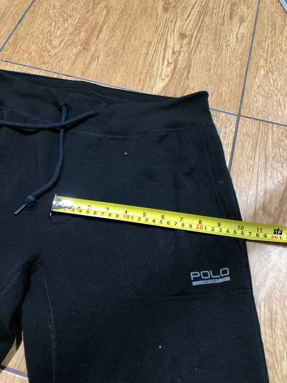 Polo Ralph Lauren Polo Ralph Lauren Jogger Pants Mens Size M Size US 32 / EU 48 - 16 Thumbnail