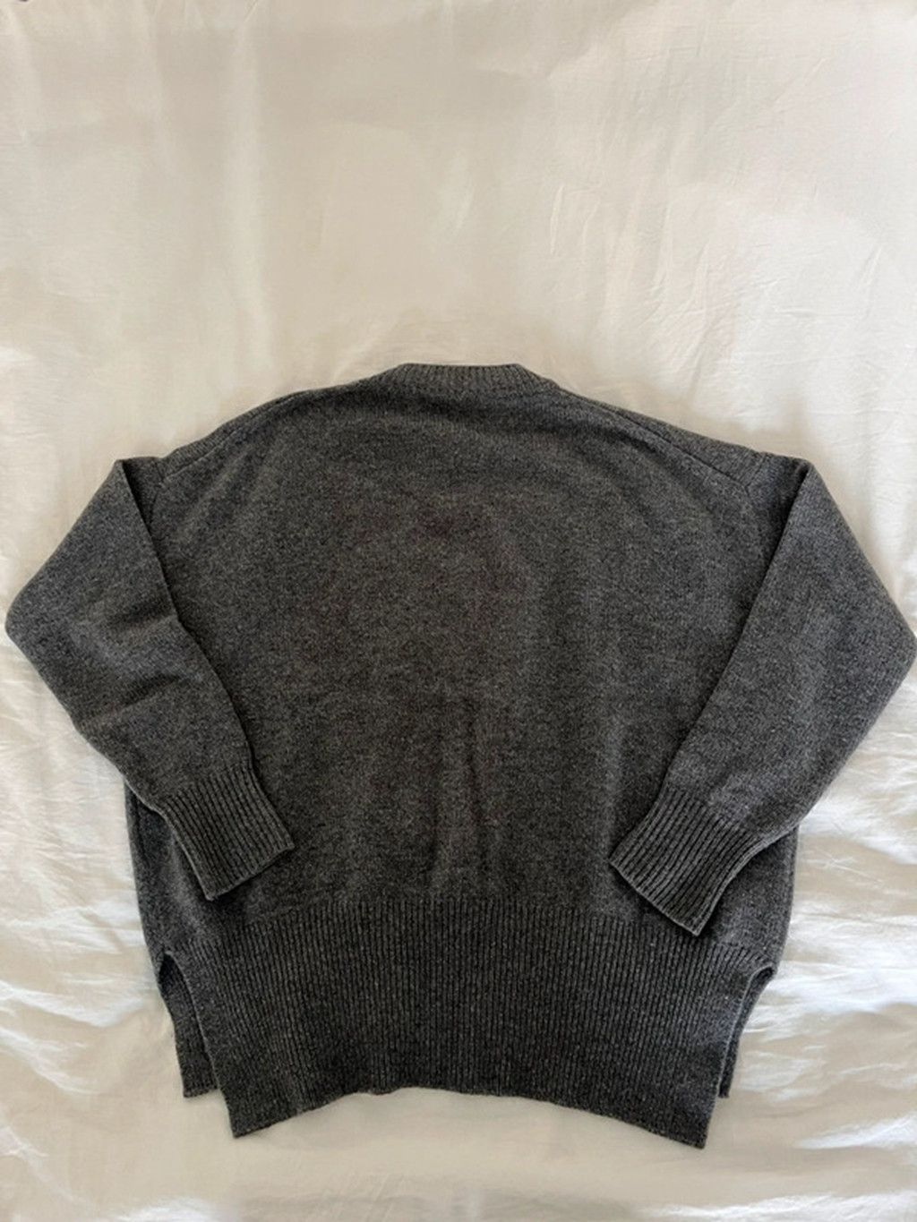Jil Sander Jil sander cashmere pullover Size US S / EU 44-46 / 1 - 2 Thumbnail
