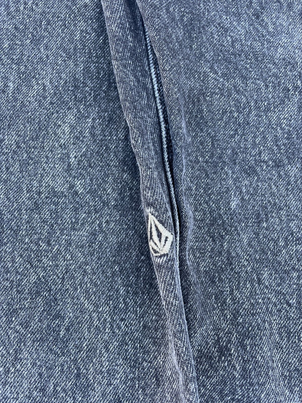 Volcom Baggy Skater Volcom Jeans Size US 40 / EU 56 - 9 Thumbnail