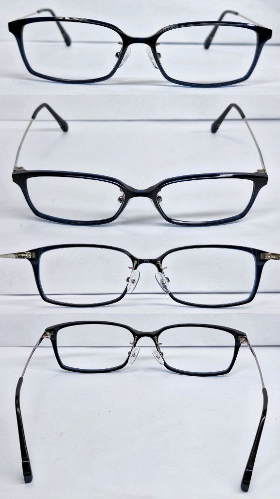 Other ReLux BETALIGHT 88-105 Beta-Titanium Glasses Frame 12g Size ONE SIZE - 5 Thumbnail