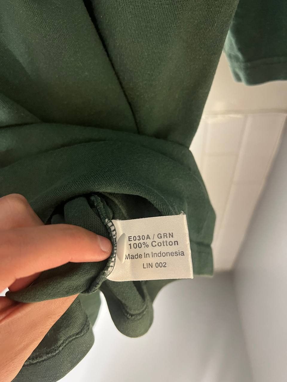 Cotton Traders VINTAGE COTTON TRADERS SOUTH AFRICA RETRO RUGBY JERSEY 90s Size US S / EU 44-46 / 1 - 5 Thumbnail