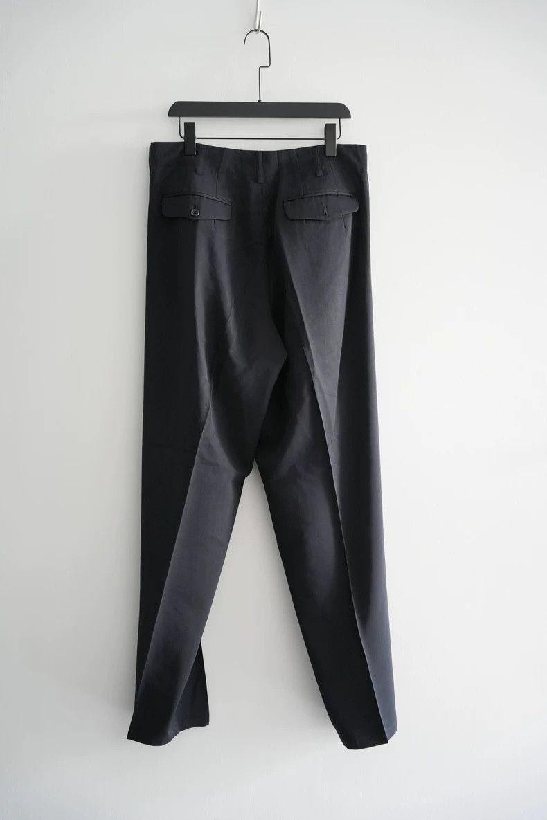 Yohji Yamamoto Yohji Yamamoto Yohji Yamamoto 1994 Autumn Winter Pants Size US 26 / EU 42 - 2 Thumbnail