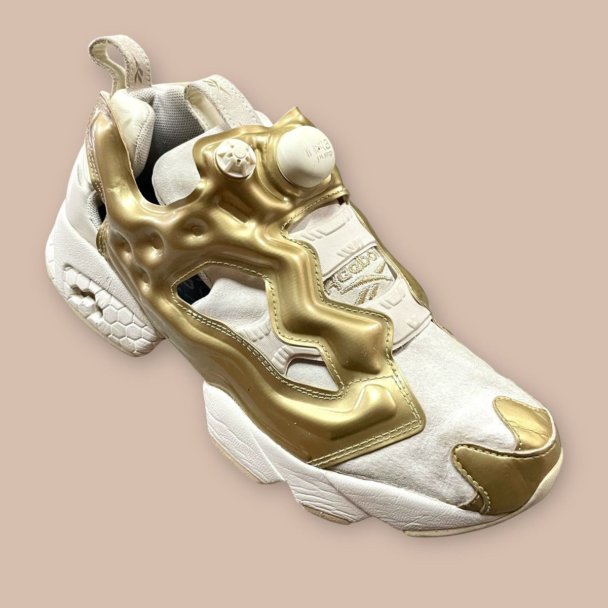 Reebok Reebok InstaPump Fury OG "CNY" Size US 9 / EU 42 - 11 Thumbnail