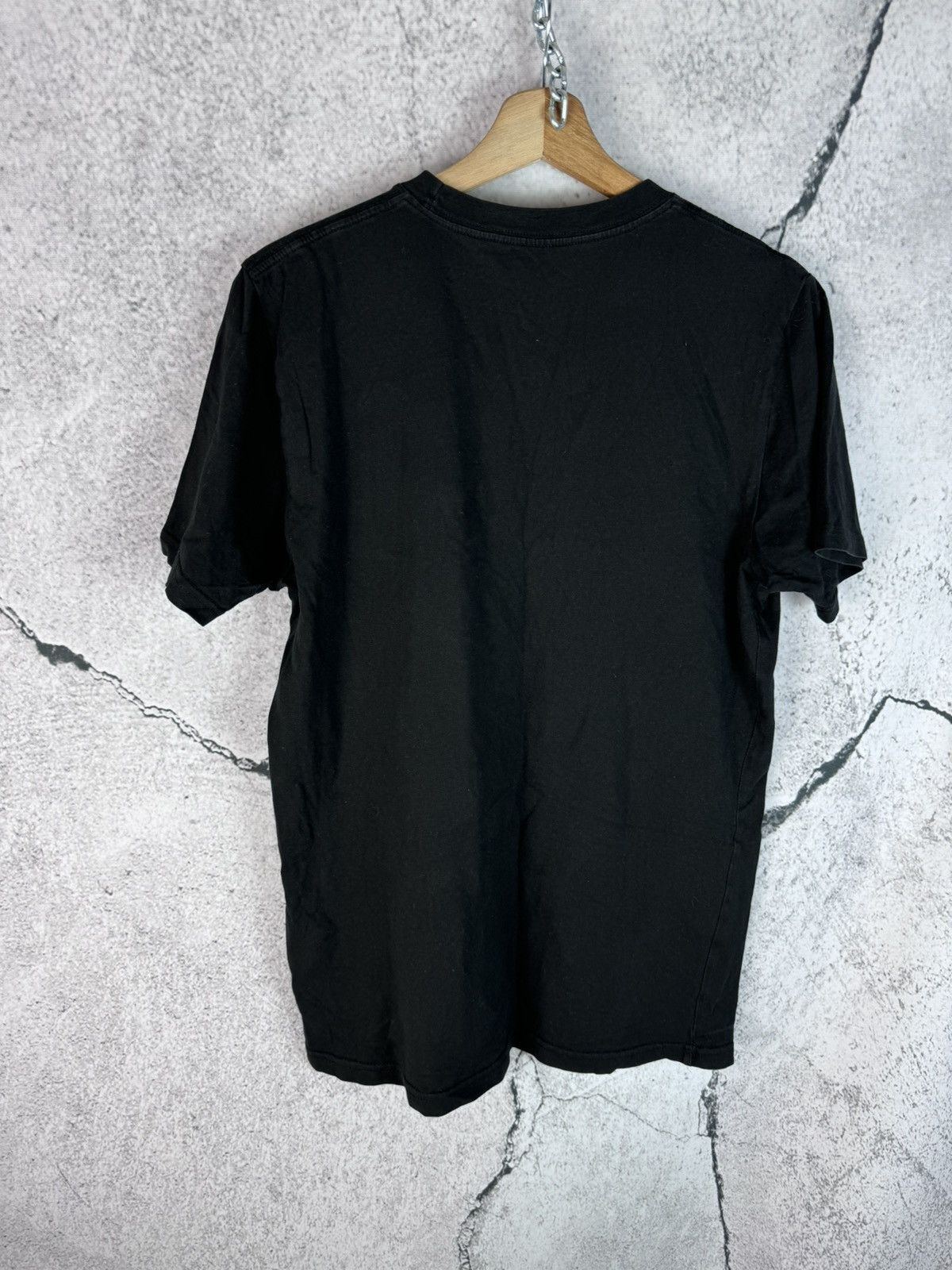 Carhartt Vintage Carhartt t-shirt rare retro Y2K hype Size US S / EU 44-46 / 1 - 2 Thumbnail