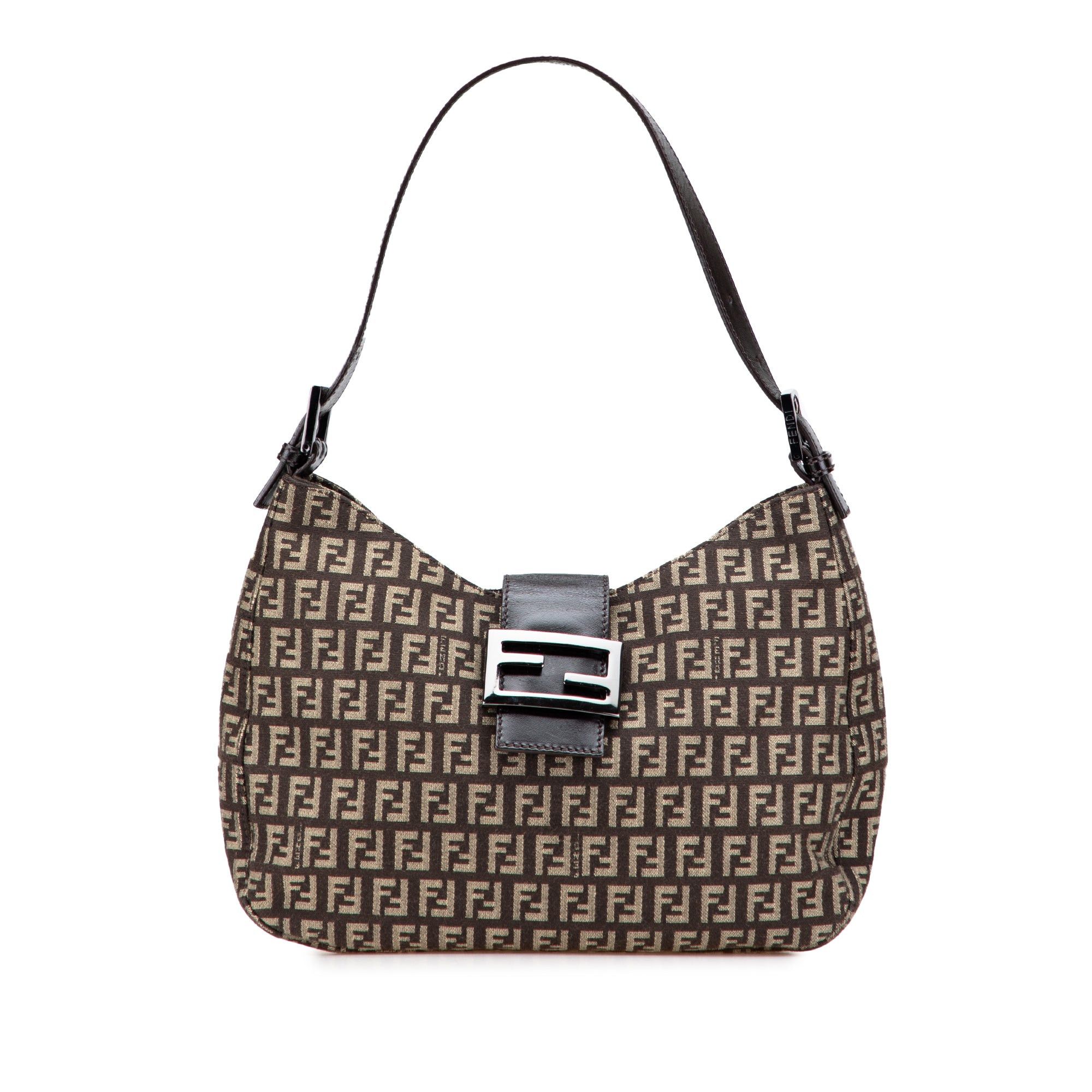 Zucchino Canvas Shoulder Bag