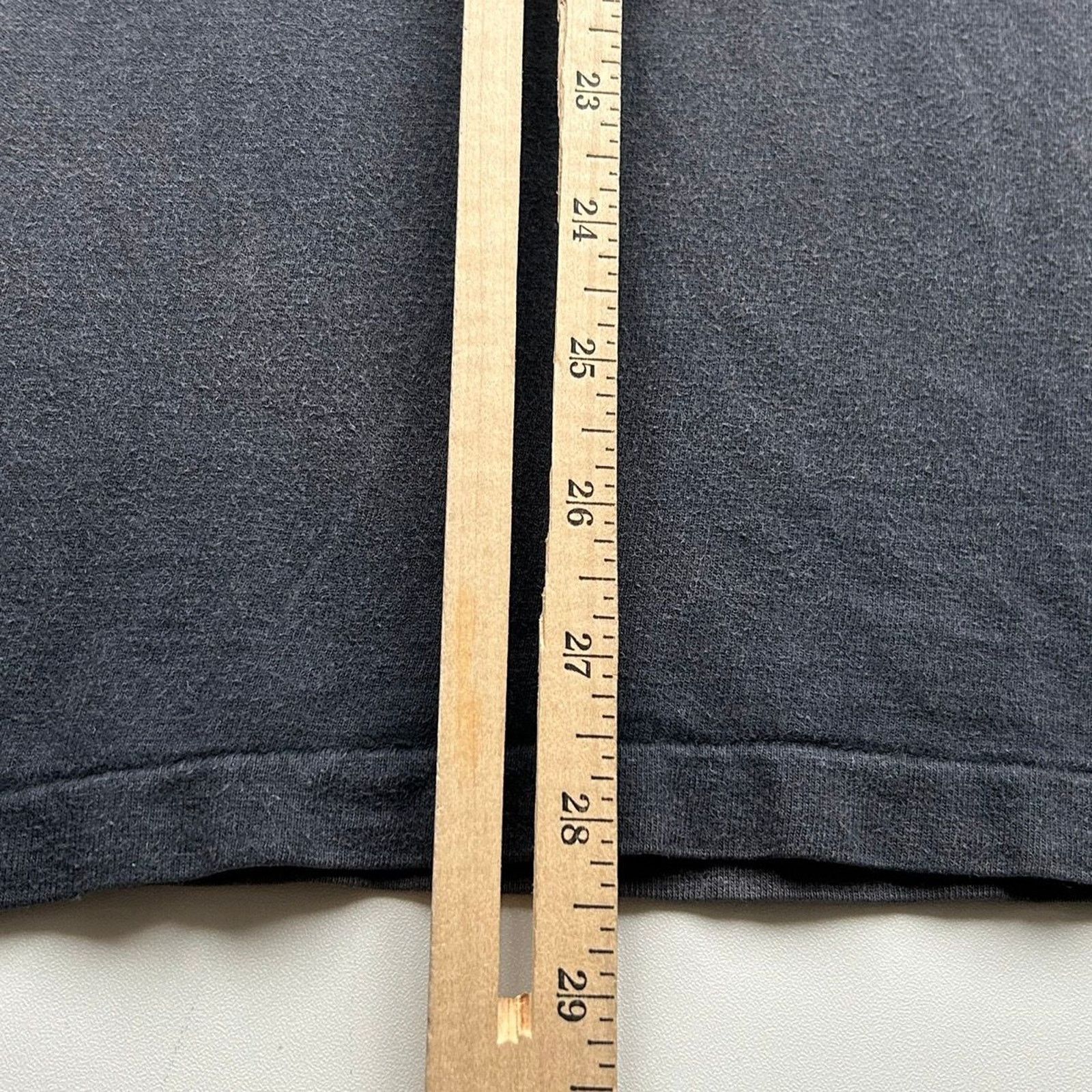 Harley Davidson × Vintage Vintage 1983 Harley Davidson Made In USA Faded T Shirt Large Size US L / EU 52-54 / 3 - 6 Thumbnail