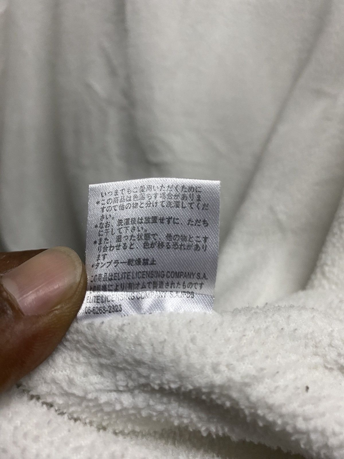 Designer × Japanese Brand × Vintage Elite Models Collezione Size US M / EU 48-50 / 2 - 12 Thumbnail