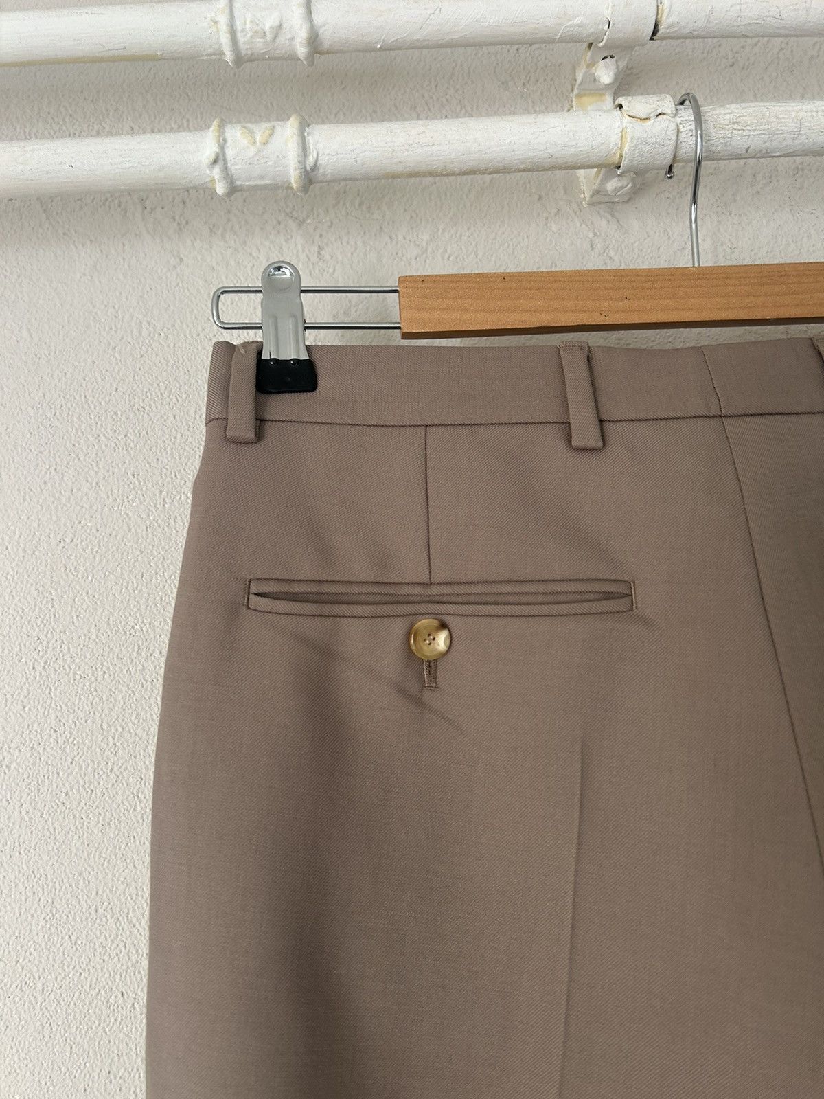 Gucci Gucci Boutique Pants Size US 31 - 6 Thumbnail