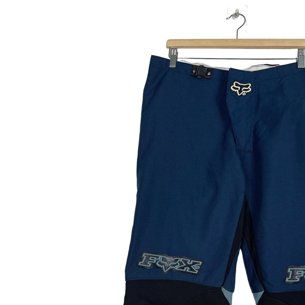 Fox Racing 🔥 FOX RACING RIDING PANTS Size US 34 / EU 50 - 7 Thumbnail