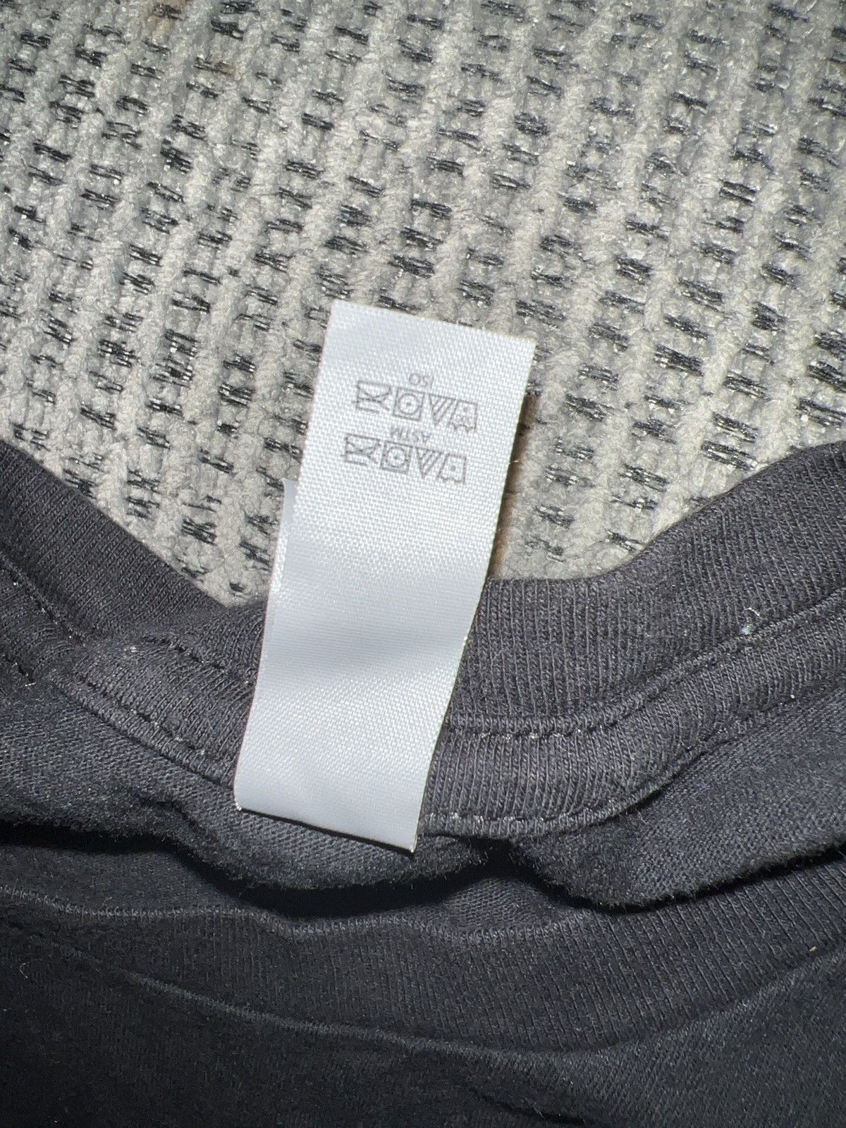 Next Level Apparel Next Level Apparel Lions Gate Ent. The Protégé Tee Size US L / EU 52-54 / 3 - 8 Thumbnail