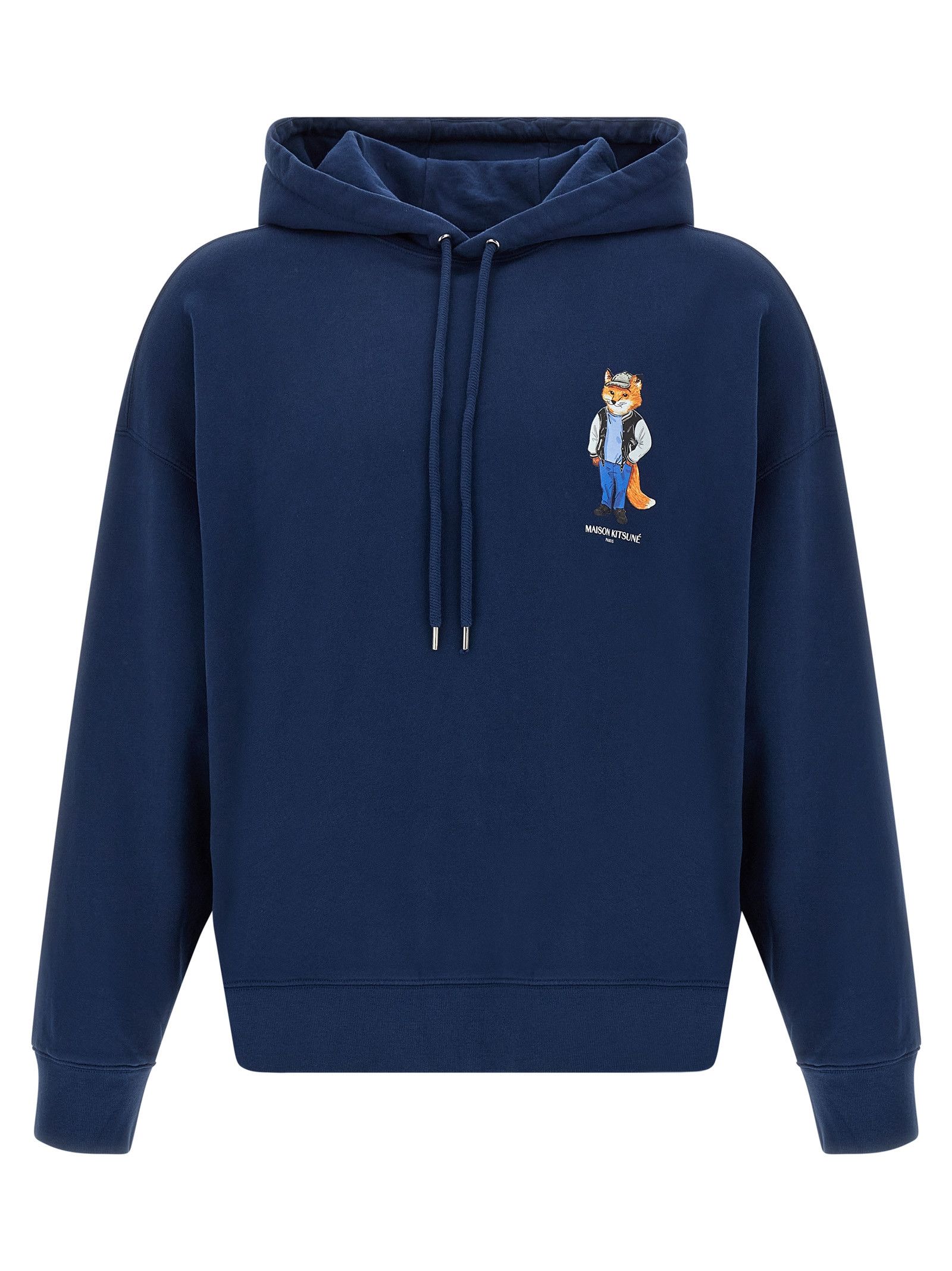 コレクション grailed Maison Kitsune 'Dressed Fox' Hoodie | Grailed
