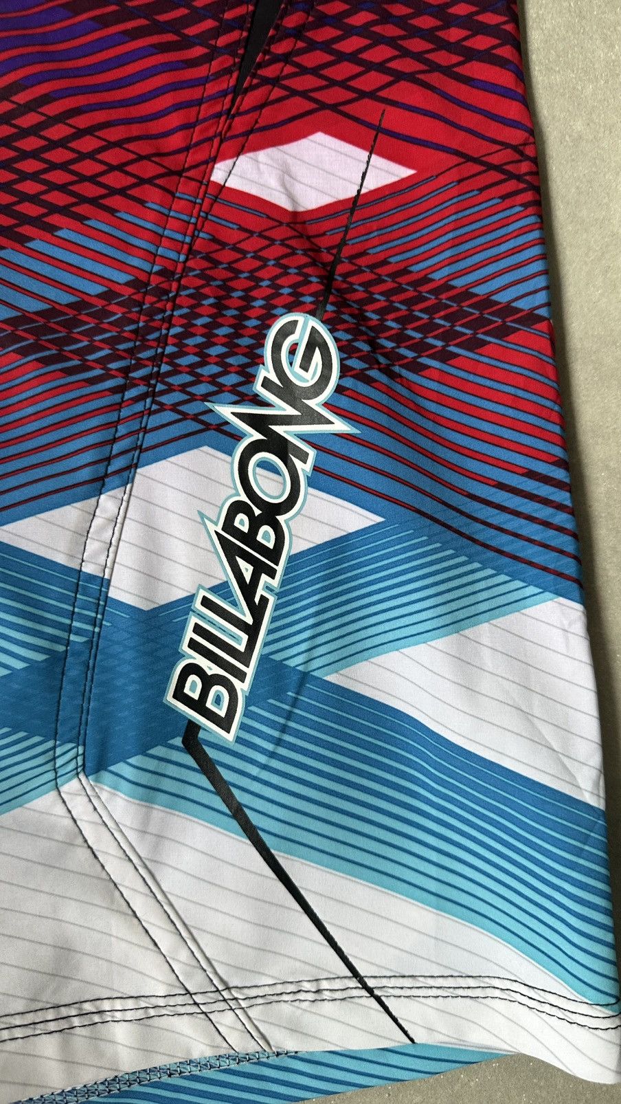 BILLABONG JOEL PARKINSON BOARDSHORT