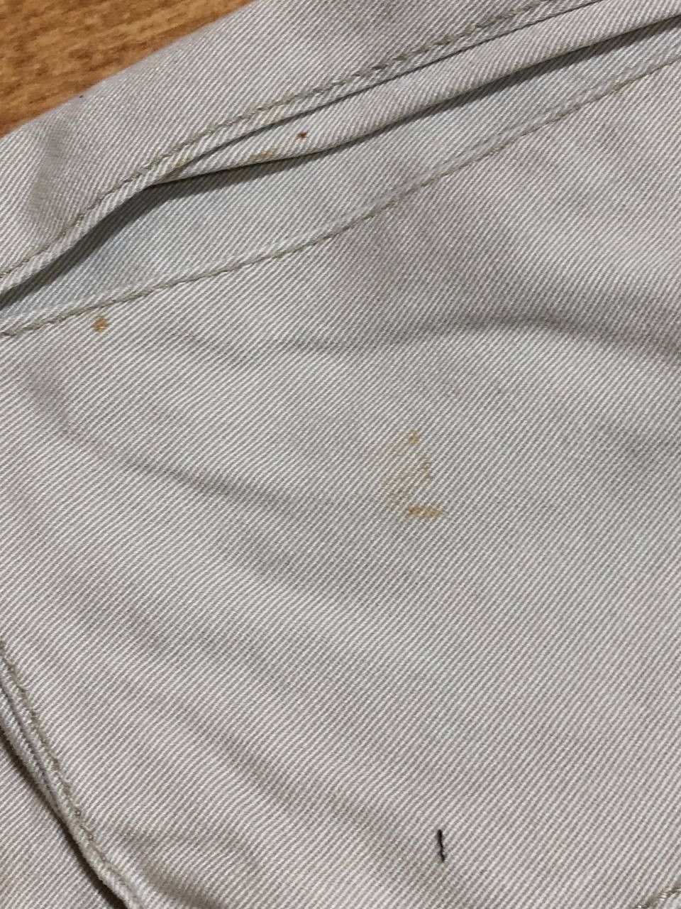 Polo Ralph Lauren Vintage Polo Ralph Lauren Cargo Shorts Size 32 Size US 32 / EU 48 - 23 Thumbnail