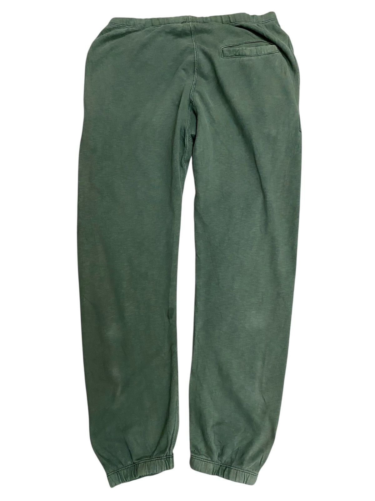 Champion Vintage 50s Champion Sweat Pants Size US 34 / EU 50 - 2 Thumbnail
