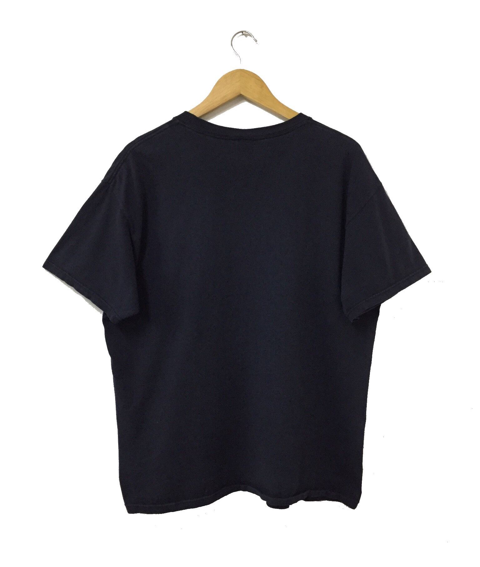 Band Tees × Vintage VINTAGE 00s MURDER BY DEATH INDIE ROCK ALBUM BAND TSHIRT Size US XL / EU 56 / 4 - 6 Thumbnail