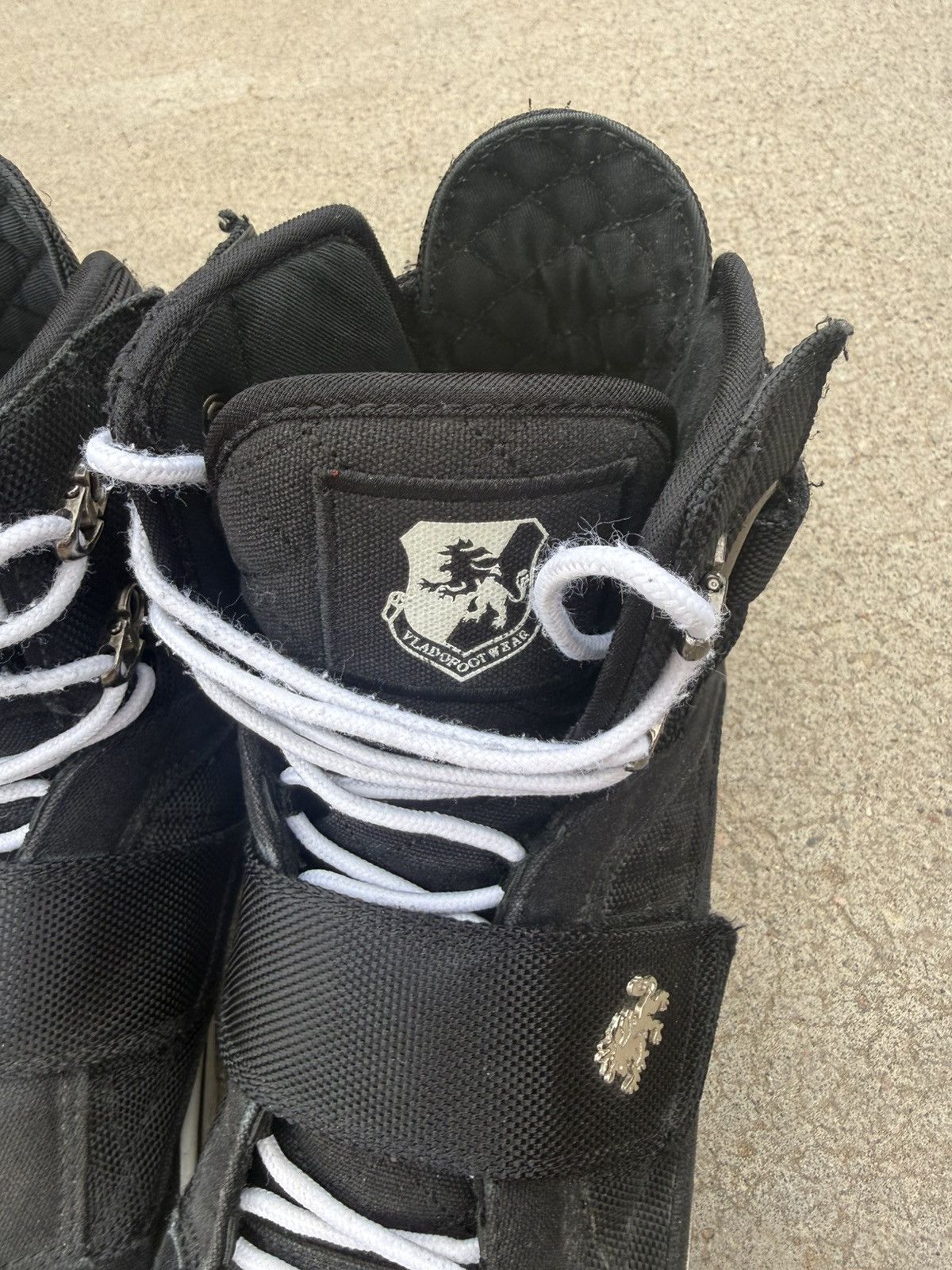 Vlado Vlado sneakers Size US 11 / EU 44 - 4 Thumbnail