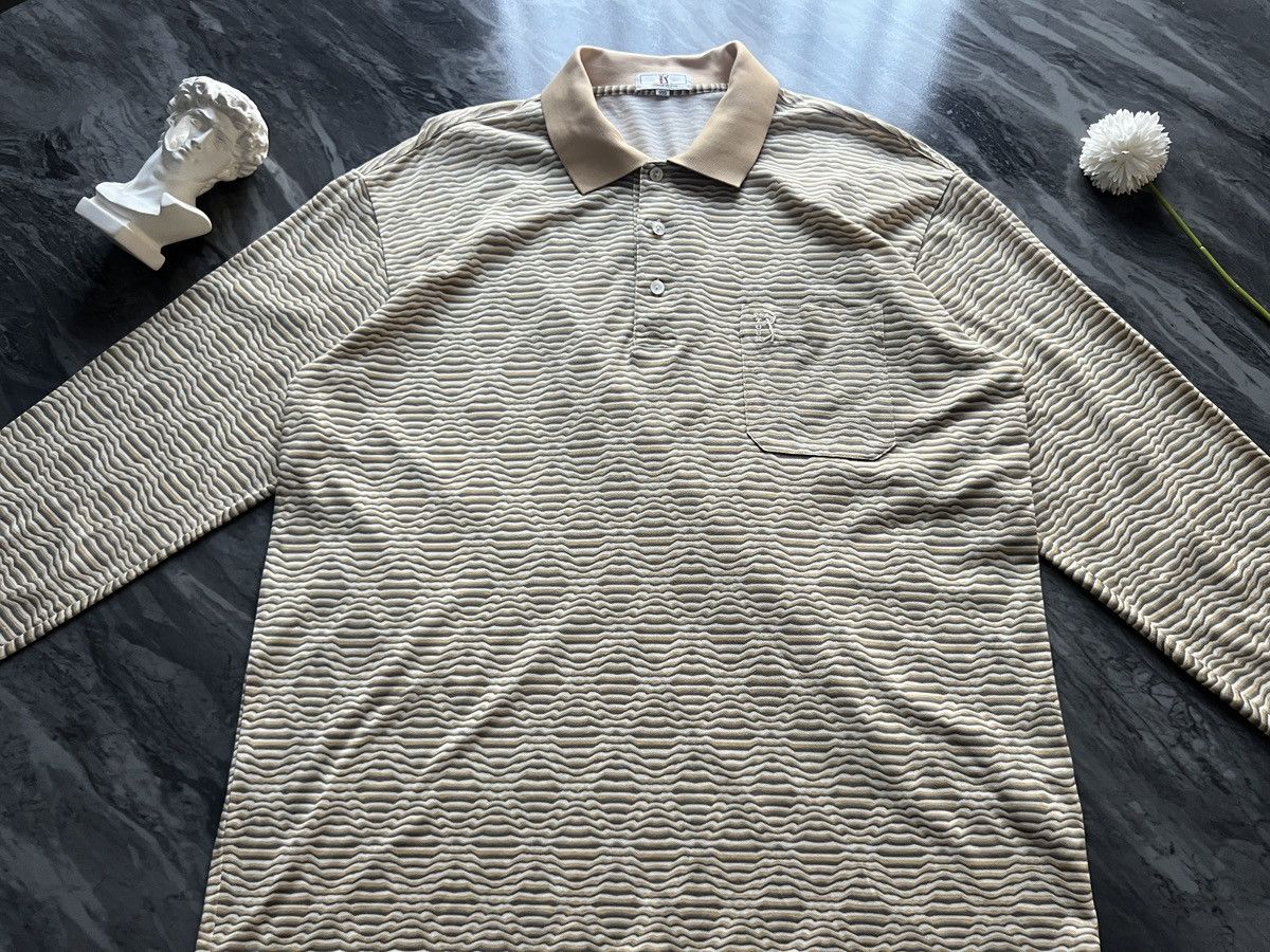 PGA Tour PGA TOUR : License USA Golf Club Pro Pattern Size US L / EU 52-54 / 3 - 3 Thumbnail