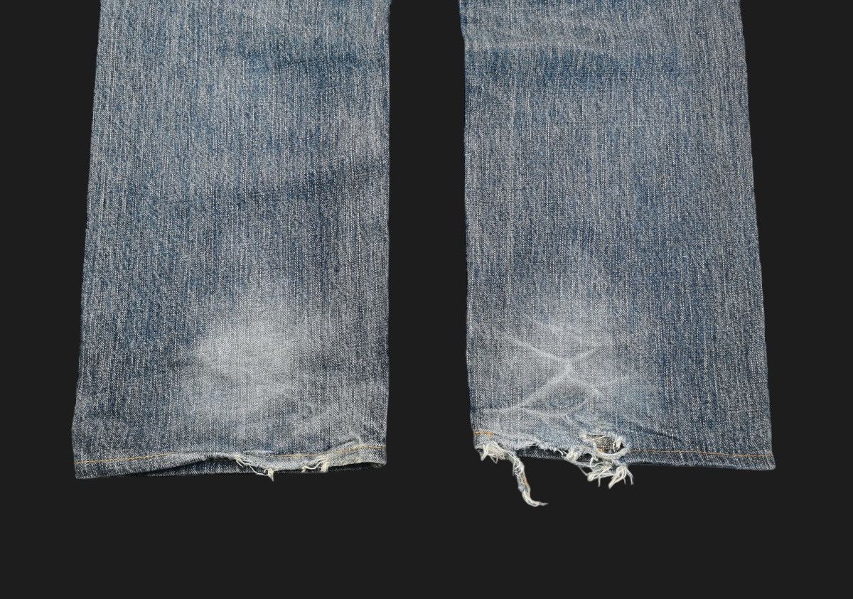 Levi's Vintage Levis 503 Mens Jeans Size US 34 / EU 50 - 7 Thumbnail