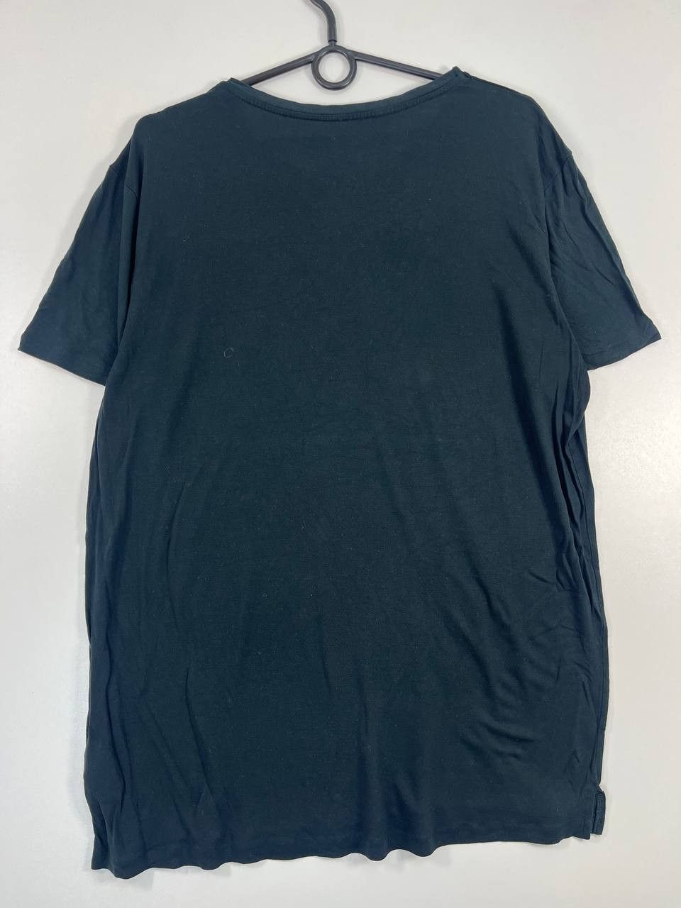 Allsaints Allsaints Graphic Print T Shirt Short Sleeve Mens Size L Size US L / EU 52-54 / 3 - 4 Thumbnail