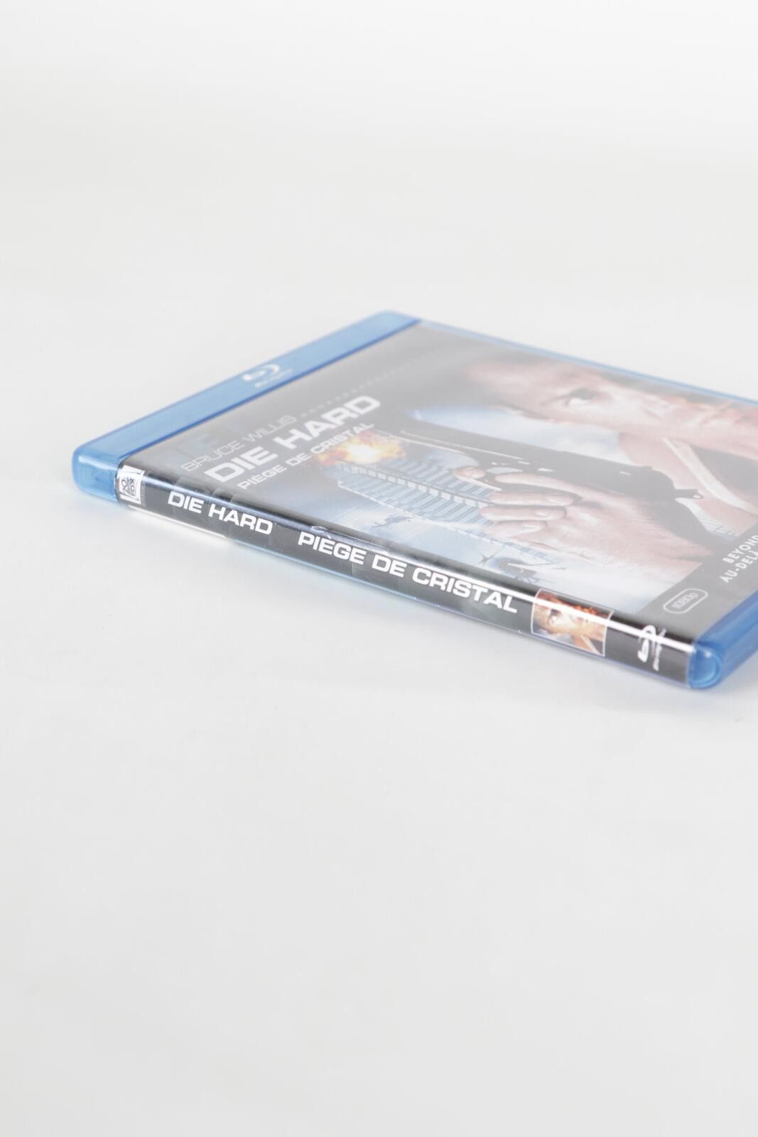 Other 2007' Blu-Ray Die Hard Piege De Cristal DVD Size ONE SIZE - 3 Thumbnail