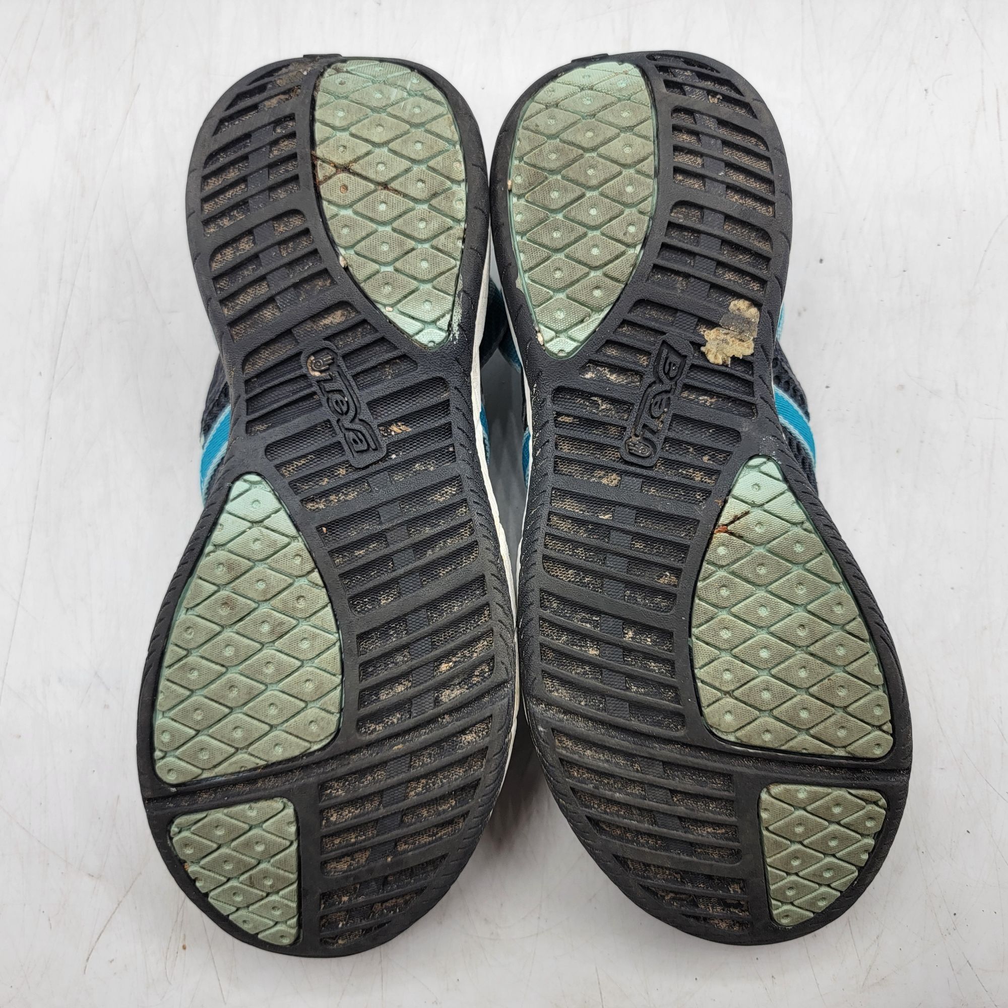 Teva Teva Churn Evo Womens Size 8 Blue Water Hiking Trail Amphibi Size US 8 / IT 38 - 8 Thumbnail