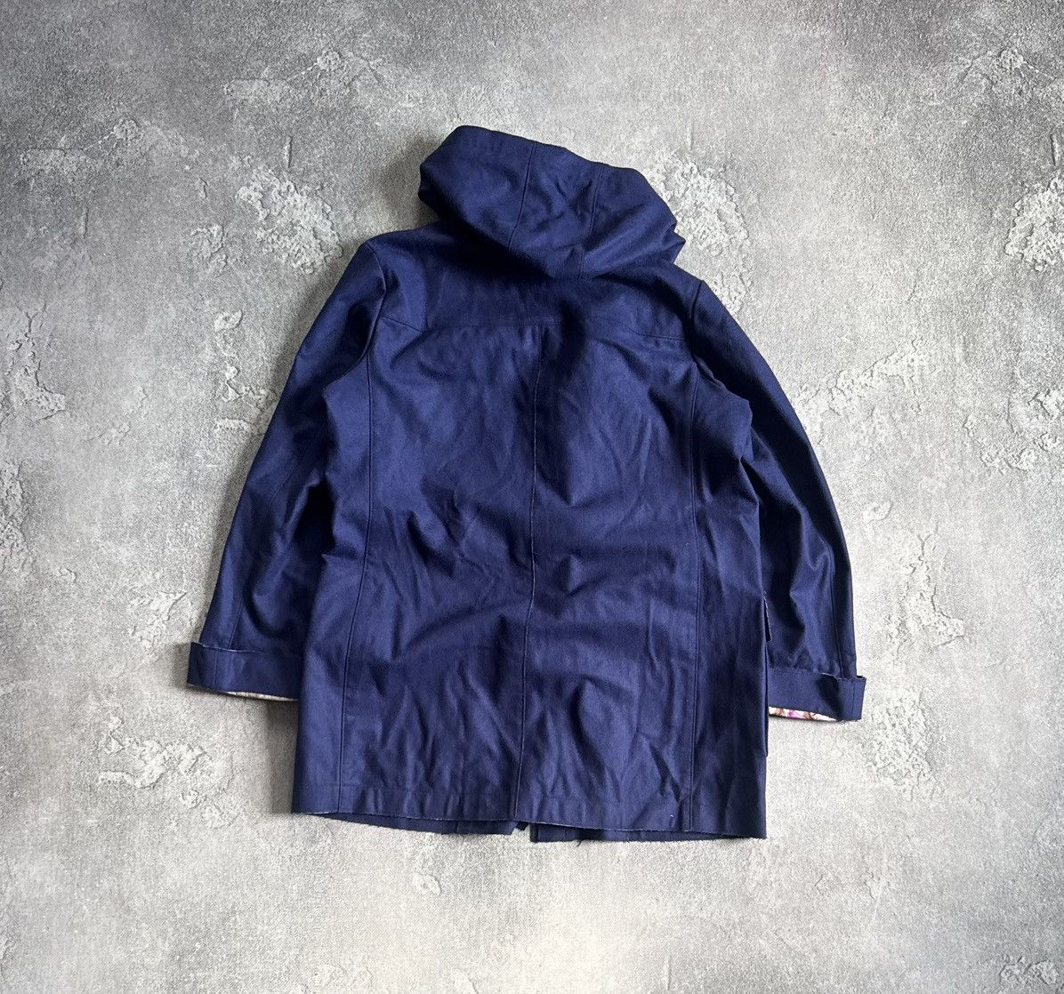 Schneiders Schneiders Salzburg USA8/I42/F40 jacket coat hooded Size M / US 6-8 / IT 42-44 - 13 Thumbnail