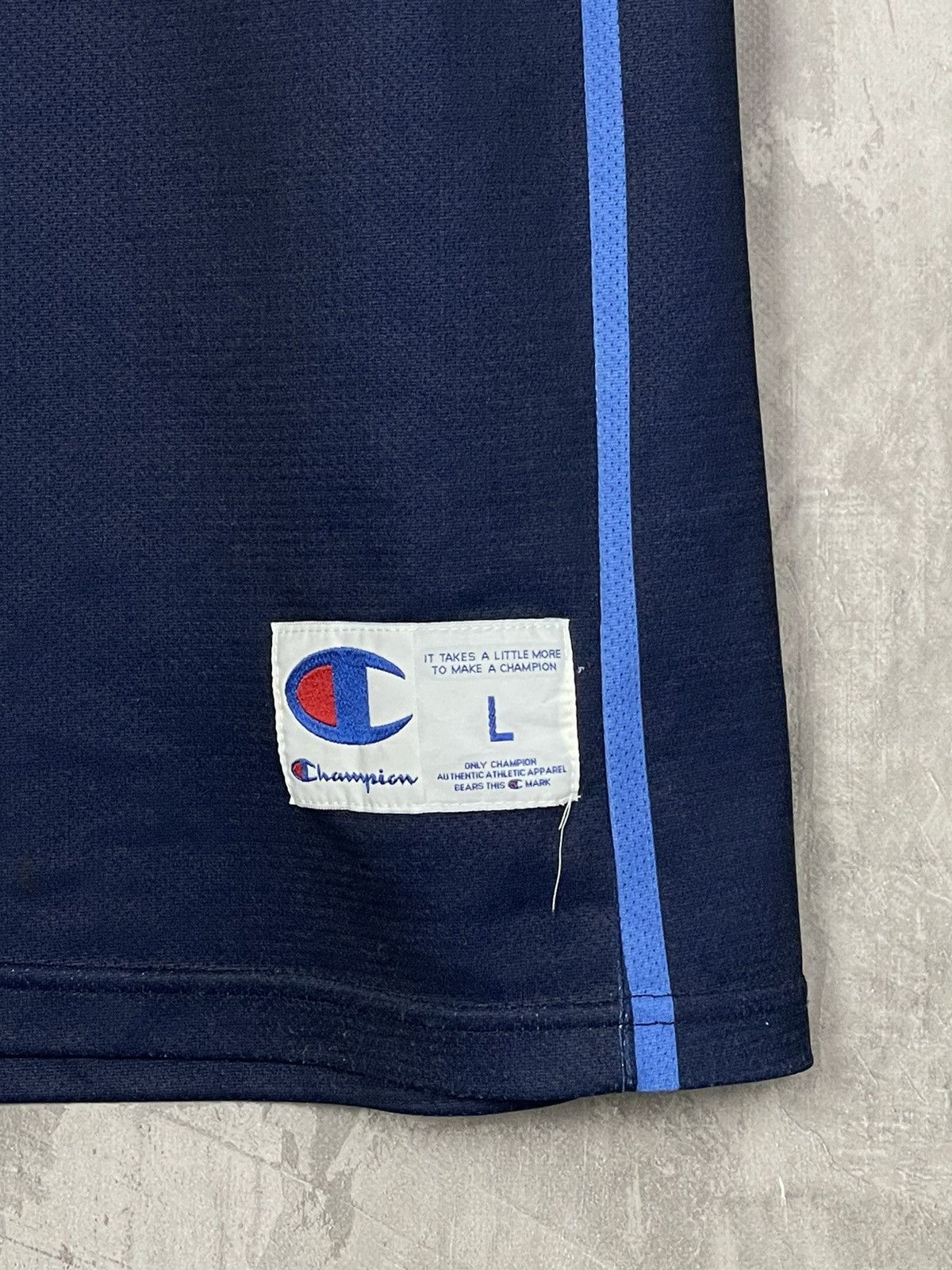 Adidas × Vintage NBA Jersey Utah Y2K Basketball Lopez Tank Top Jersey Size US L / EU 52-54 / 3 - 6 Thumbnail
