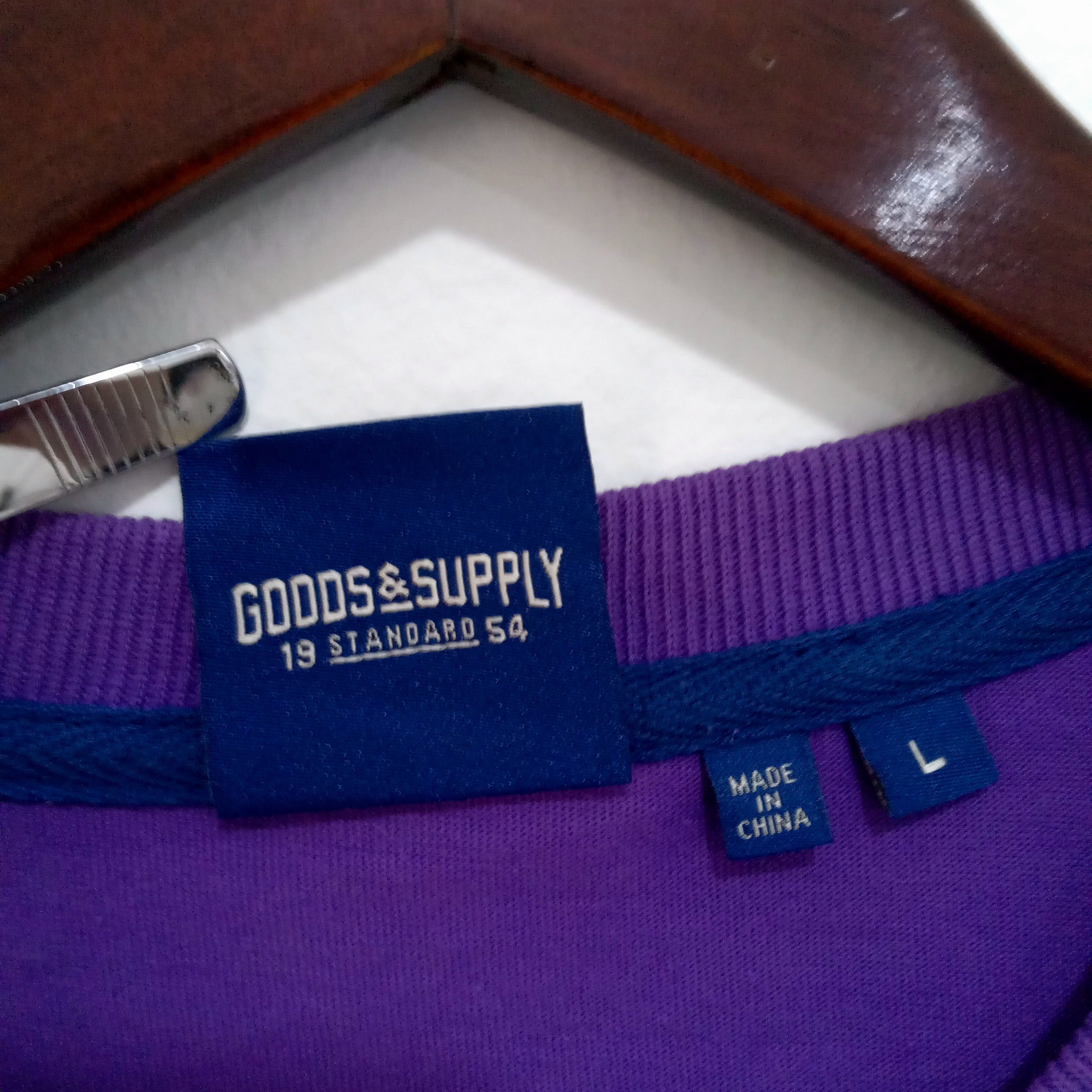Japanese Brand × Superdry Superdry embordied logo Size US L / EU 52-54 / 3 - 6 Thumbnail