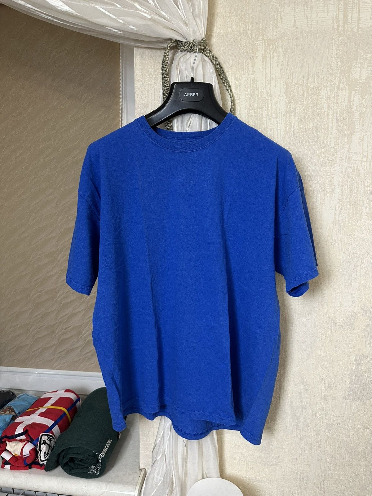 Vintage 🔥 Extreme Makeover Home Edition Vintage T Shirt Movie USA Size US XL / EU 56 / 4 - 4 Thumbnail