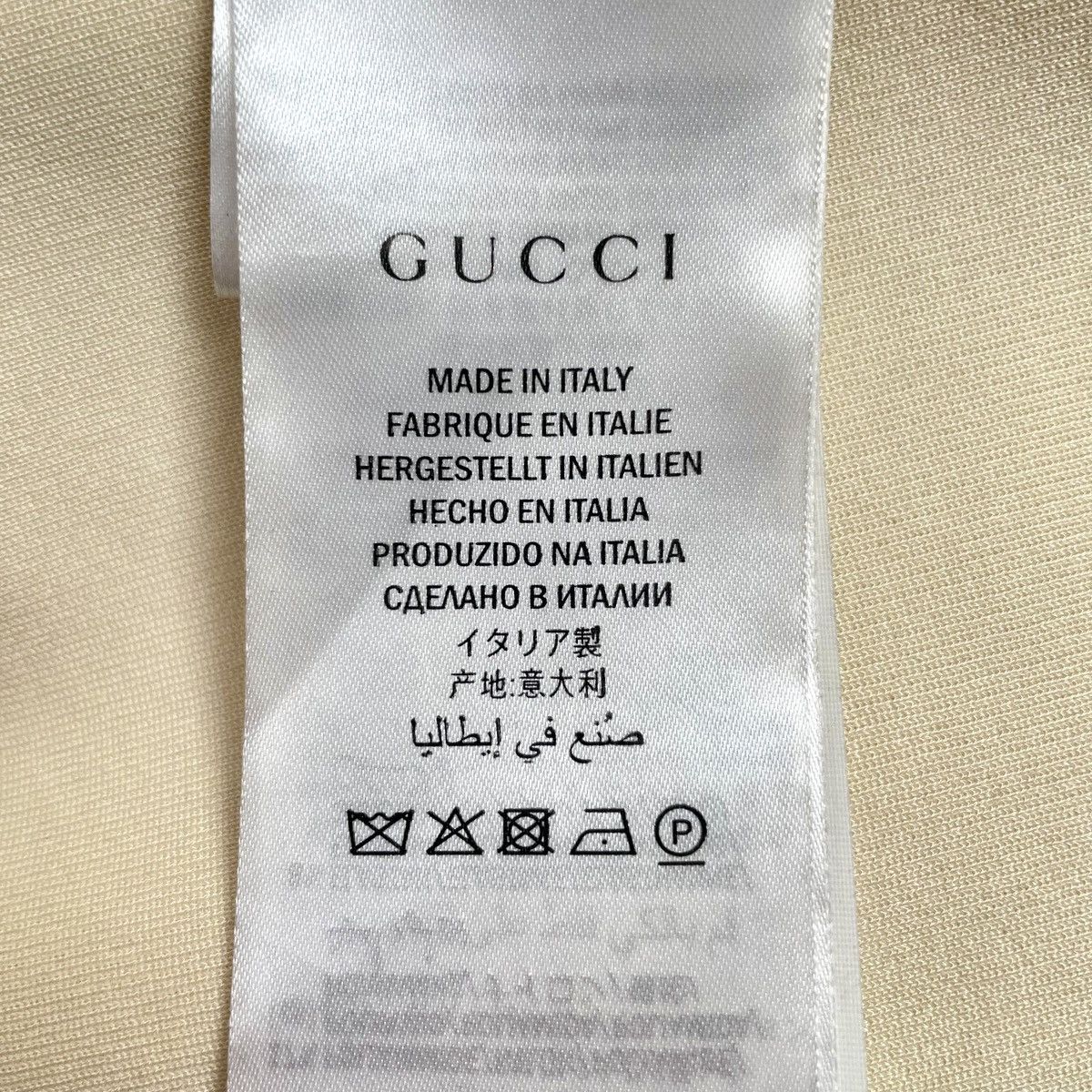 Gucci Gucci Panda Trim Sleeveless Dress K26WX Size M / US 6-8 / IT 42-44 - 7 Thumbnail