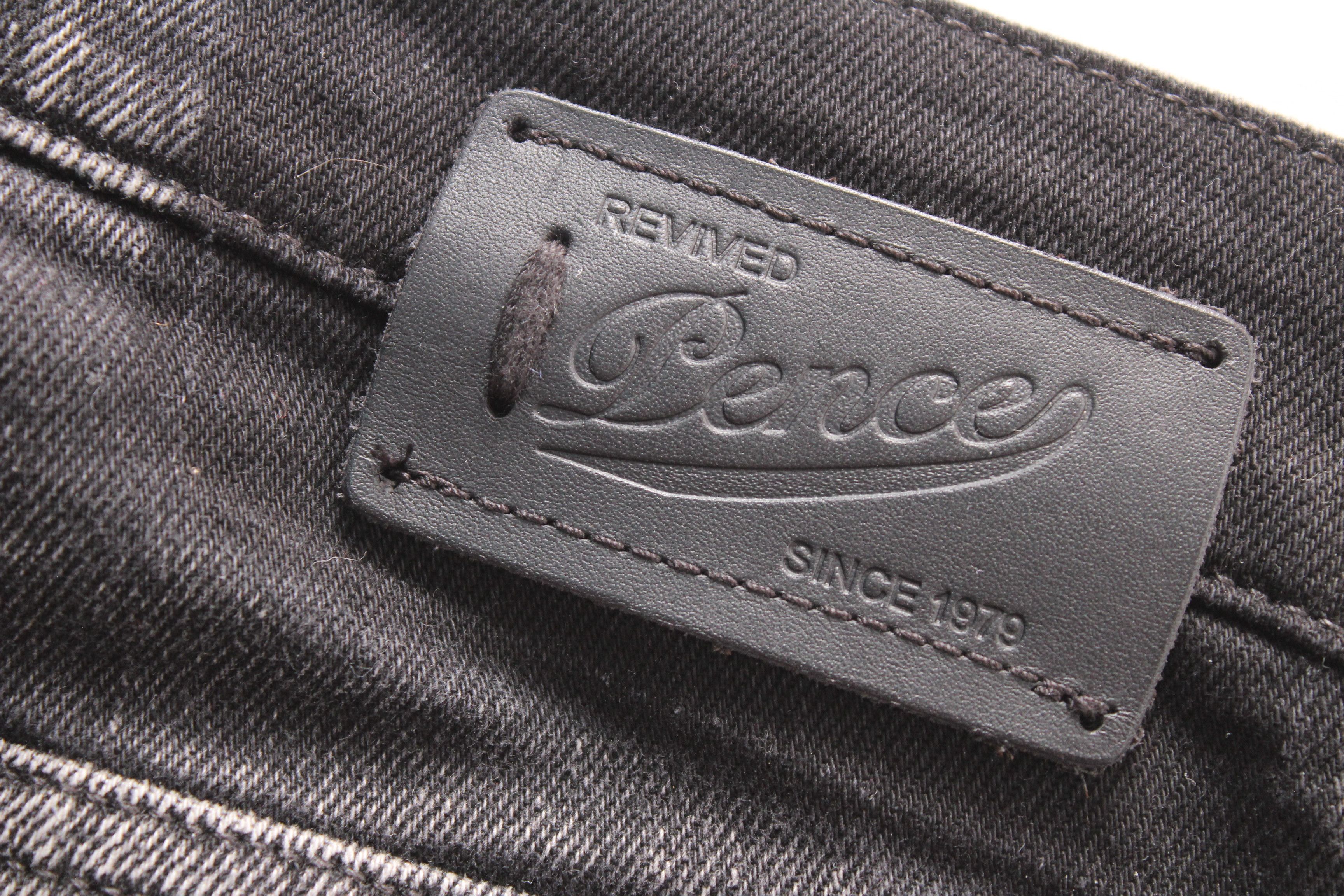 Other Pence Rico Jeans Size 29 Made In Italy Authentic Size US 30 / EU 46 - 6 Thumbnail