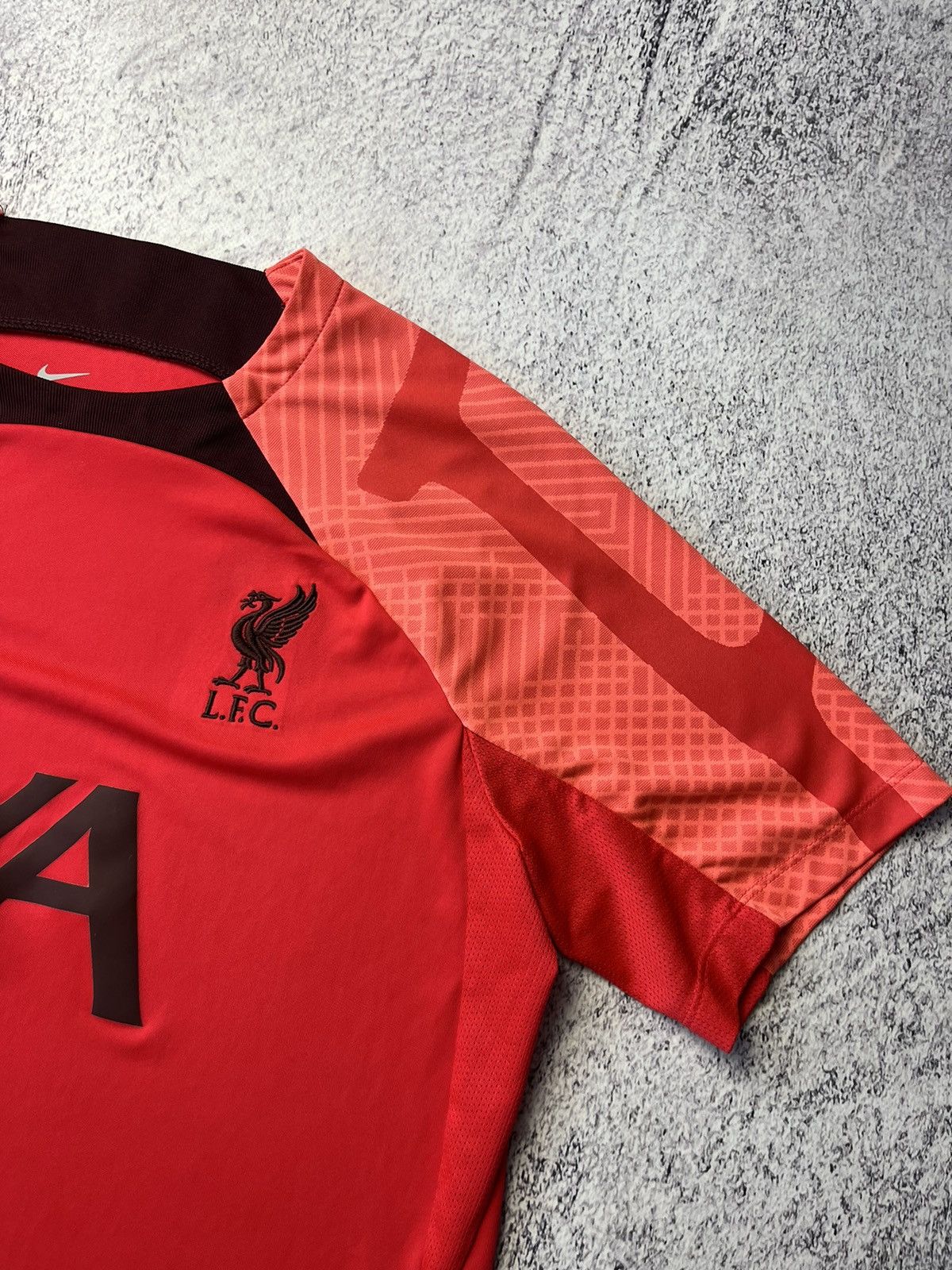 Other uniform Set Liverpool FC Strike Elite Men's Nike Size US M / EU 48-50 / 2 - 9 Thumbnail