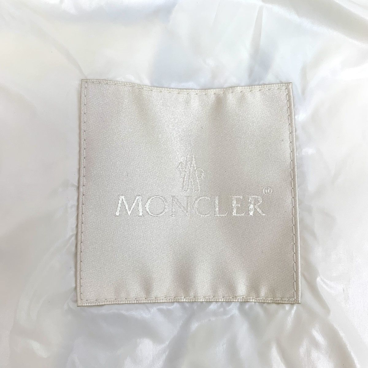 Moncler Moncler Dervox Collection 23 Black Logo Down Jacket Size M / US 6-8 / IT 42-44 - 6 Thumbnail