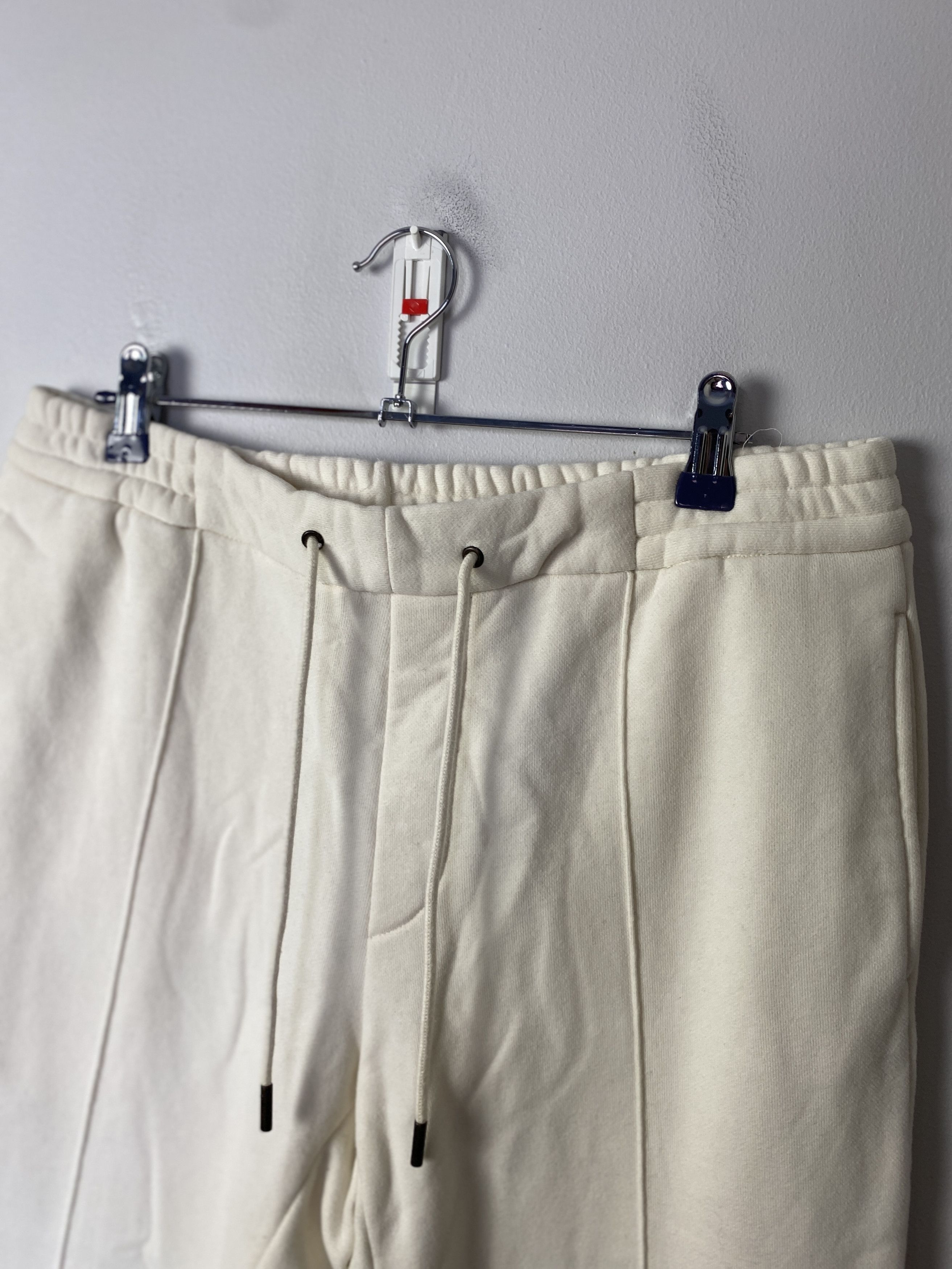 Ralph Lauren Purple Label Ralph Lauren Purple Label super soft sweatpants Size 25" / US 0 / IT 36 - 2 Thumbnail
