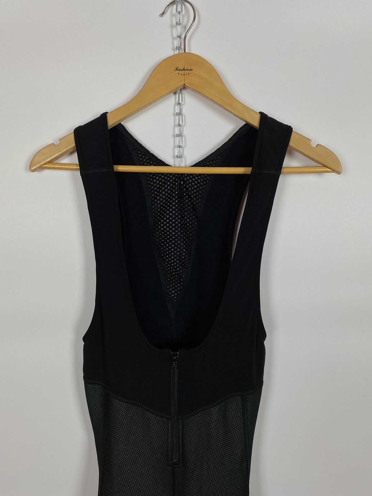 GOREWEAR Gore Bike Wear Cycling Bib Tights Shorts Mens Size Large Top Size US 36 / EU 52 - 2 Thumbnail