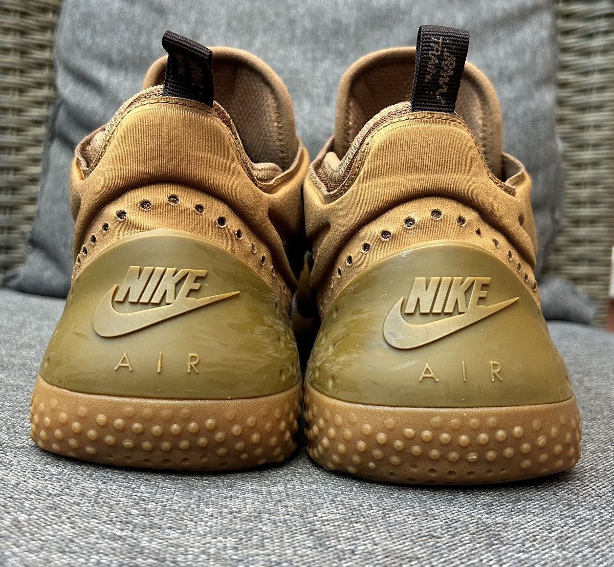 Nike Nike Air Max Trainer 1 Unreleased Sample Made In Korea Size US 10 / EU 43 - 7 Thumbnail