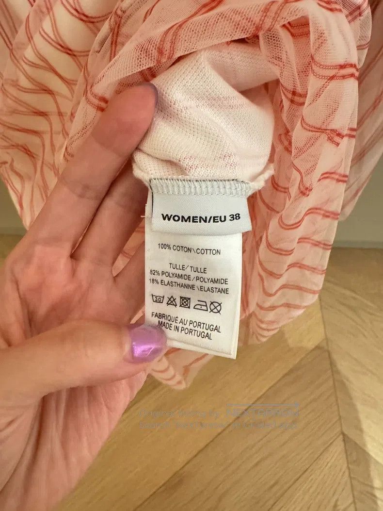 Y/Project Y/Project 38 Dress Size M / US 6-8 / IT 42-44 - 3 Thumbnail