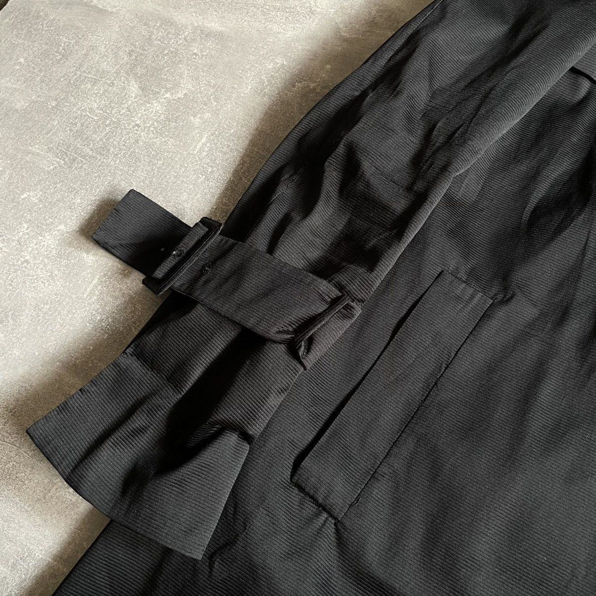 Moncler Vintage Moncler trench Coat jacket premiere montmarte old Size XS / US 0-2 / IT 36-38 - 14 Thumbnail