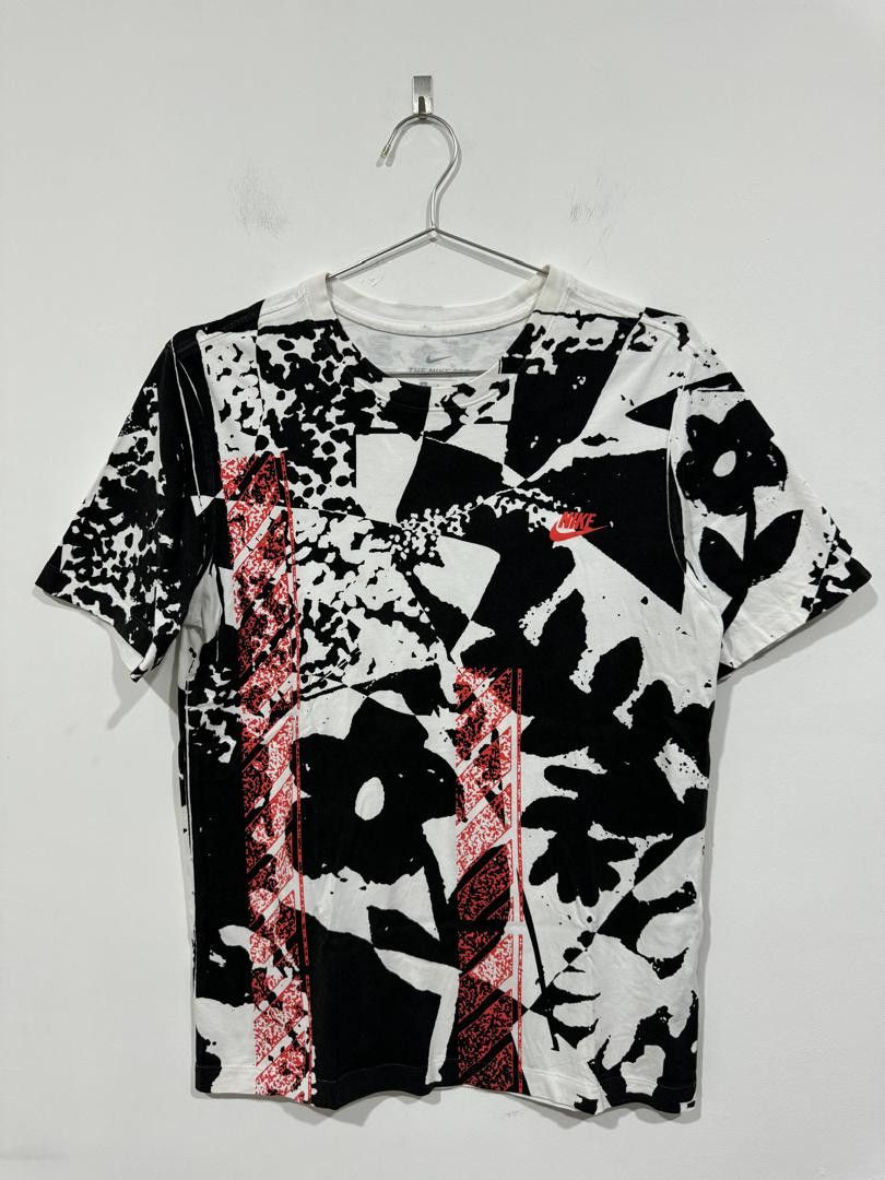 Nike Nike Tee Size US S / EU 44-46 / 1 - 1 Thumbnail