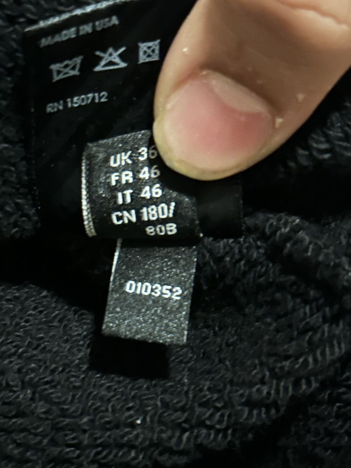 Other AMIRI CNY Dragon Hoodie Size US S / EU 44-46 / 1 - 5 Thumbnail