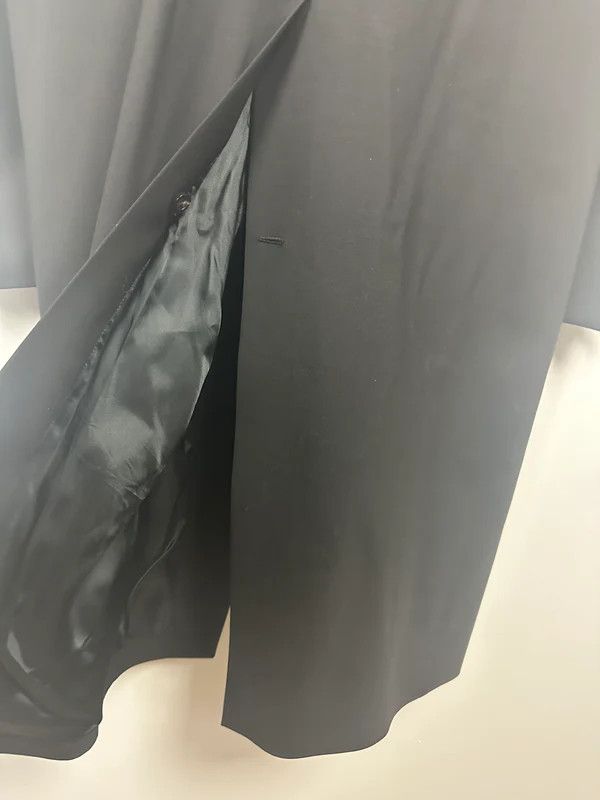 Rick Owens Rick Owens FW21 Gethsemane Jumbo Tatlin Coat Size US L / EU 52-54 / 3 - 6 Thumbnail