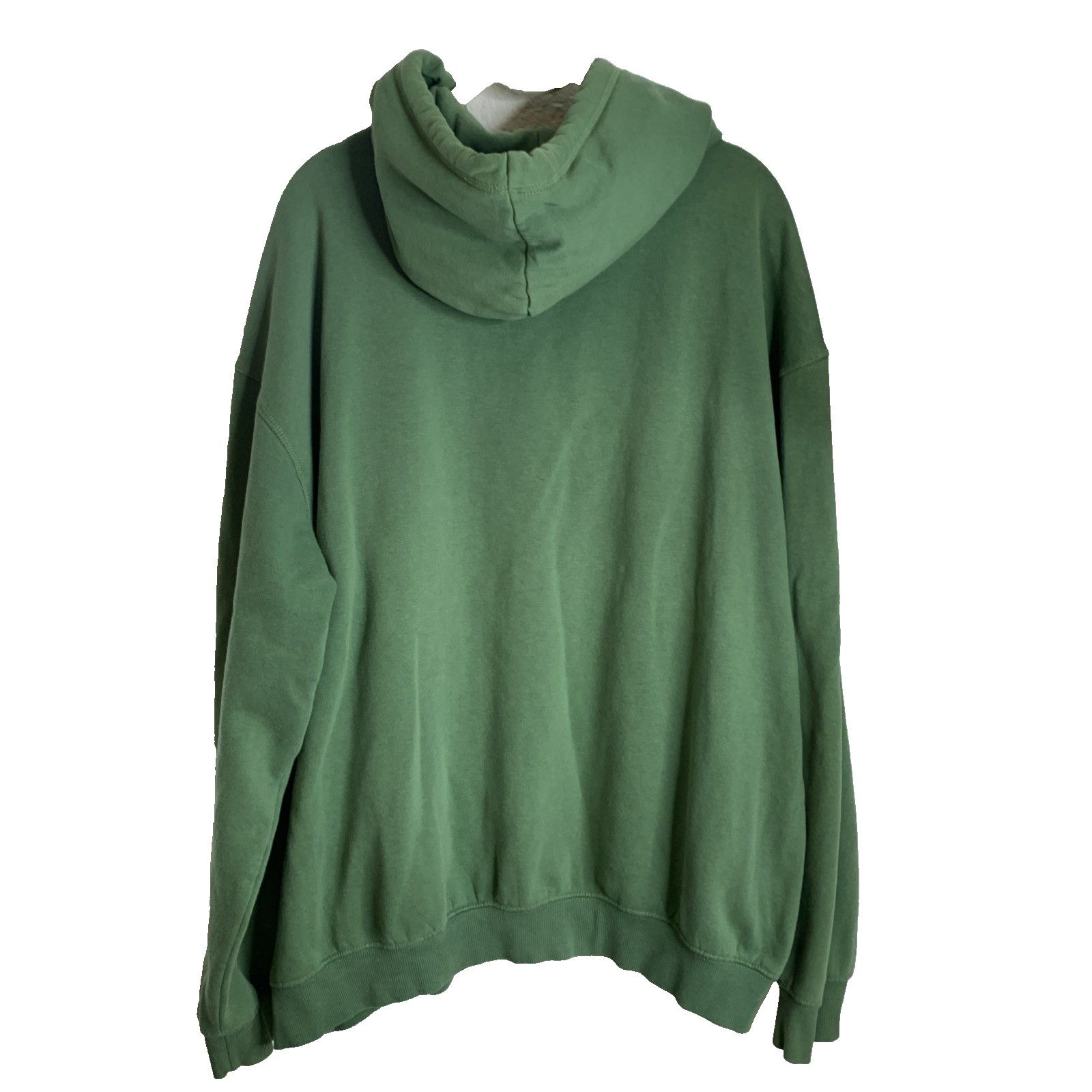 H&M H&M Men's Hoodie Relaxed Fit Sweatshirt Long Sleeves XL Size US XL / EU 56 / 4 - 8 Thumbnail