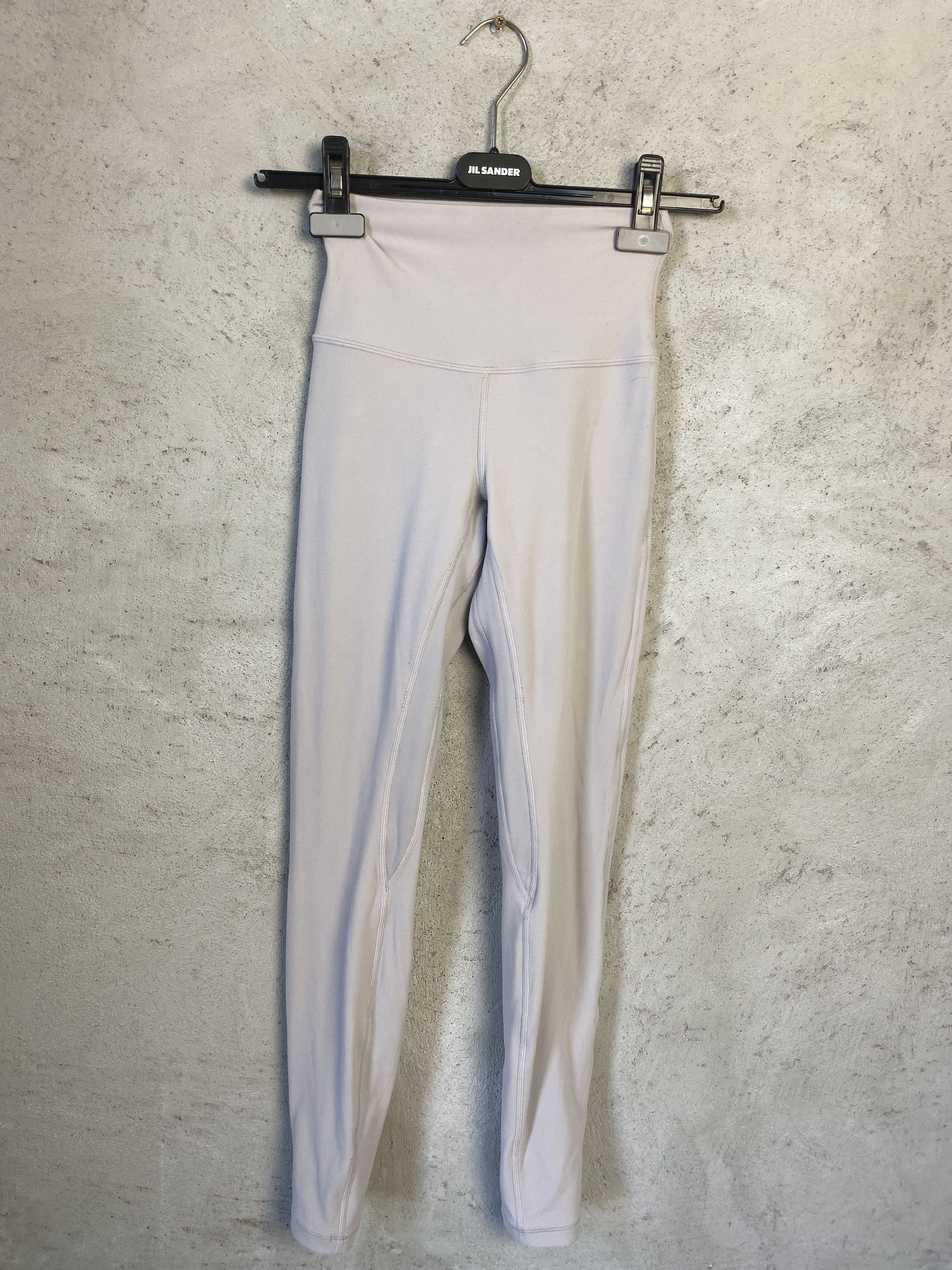 Lululemon Lululemon leggings sport yoga pilates casual Size 26" / US 2 / IT 38 - 2 Thumbnail