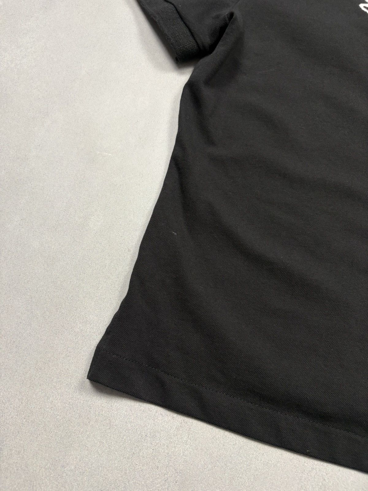 Polo Ralph Lauren Polo Ralph Lauren Custom Fit Polo Shirt Pony Spellout Logo L Size L / US 10 / IT 46 - 8 Thumbnail