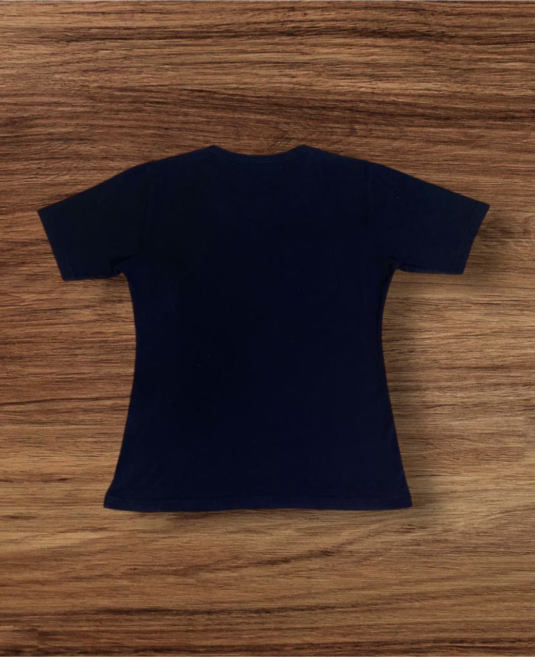 If Six Was Nine Japanese Brand Spinash IN METAGALAXY Double Layer Tee Size US S / EU 44-46 / 1 - 2 Thumbnail